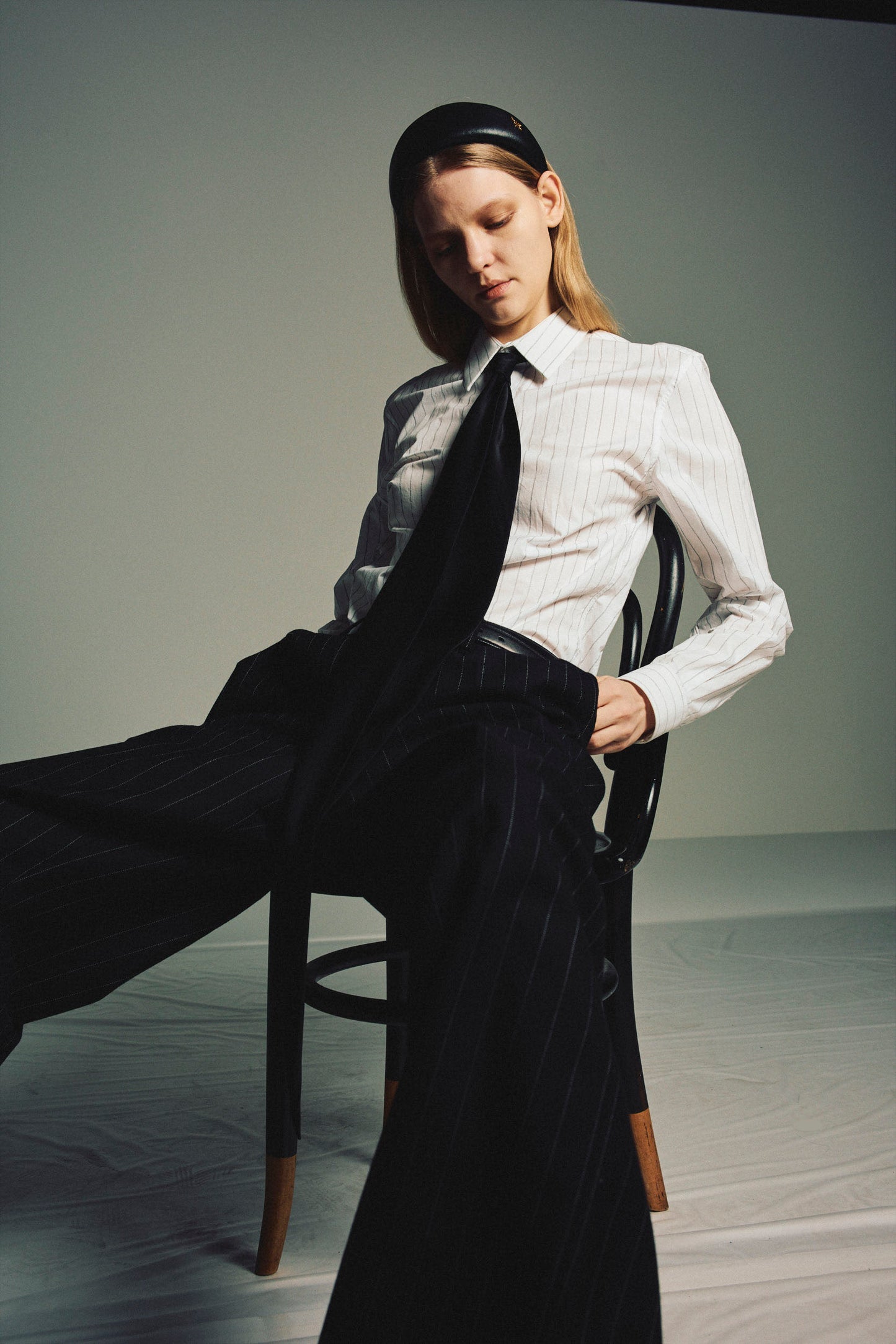 VARENTINA - LEATHER