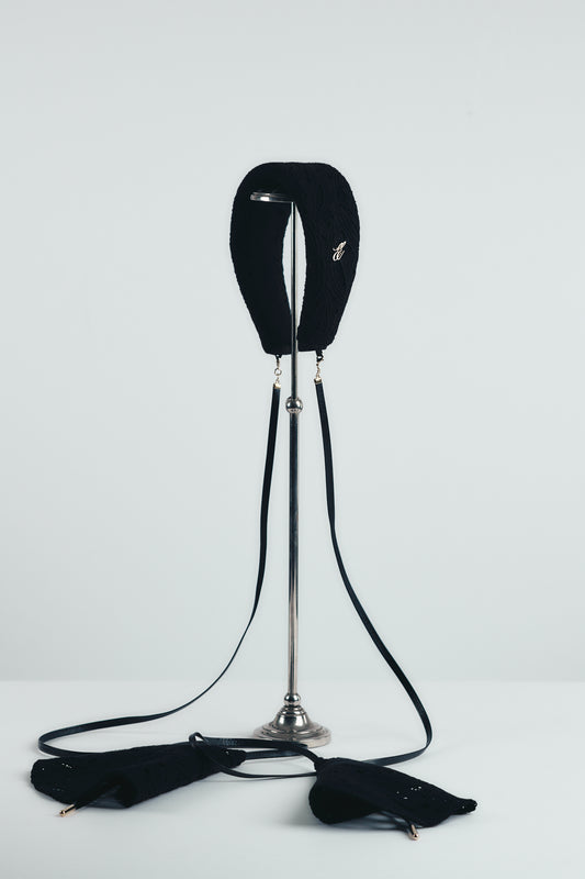 CELINE - BLACK