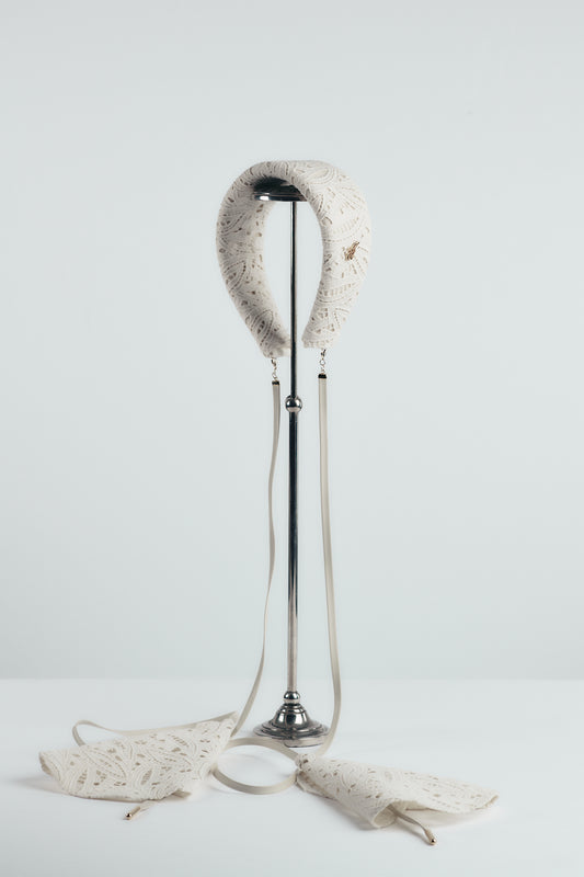 CELINE - IVORY