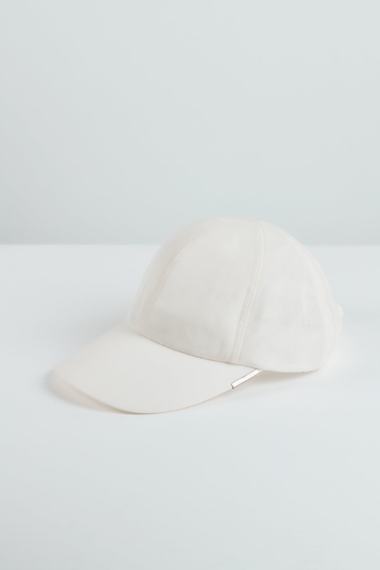 YAEL CAP.S - IVORY