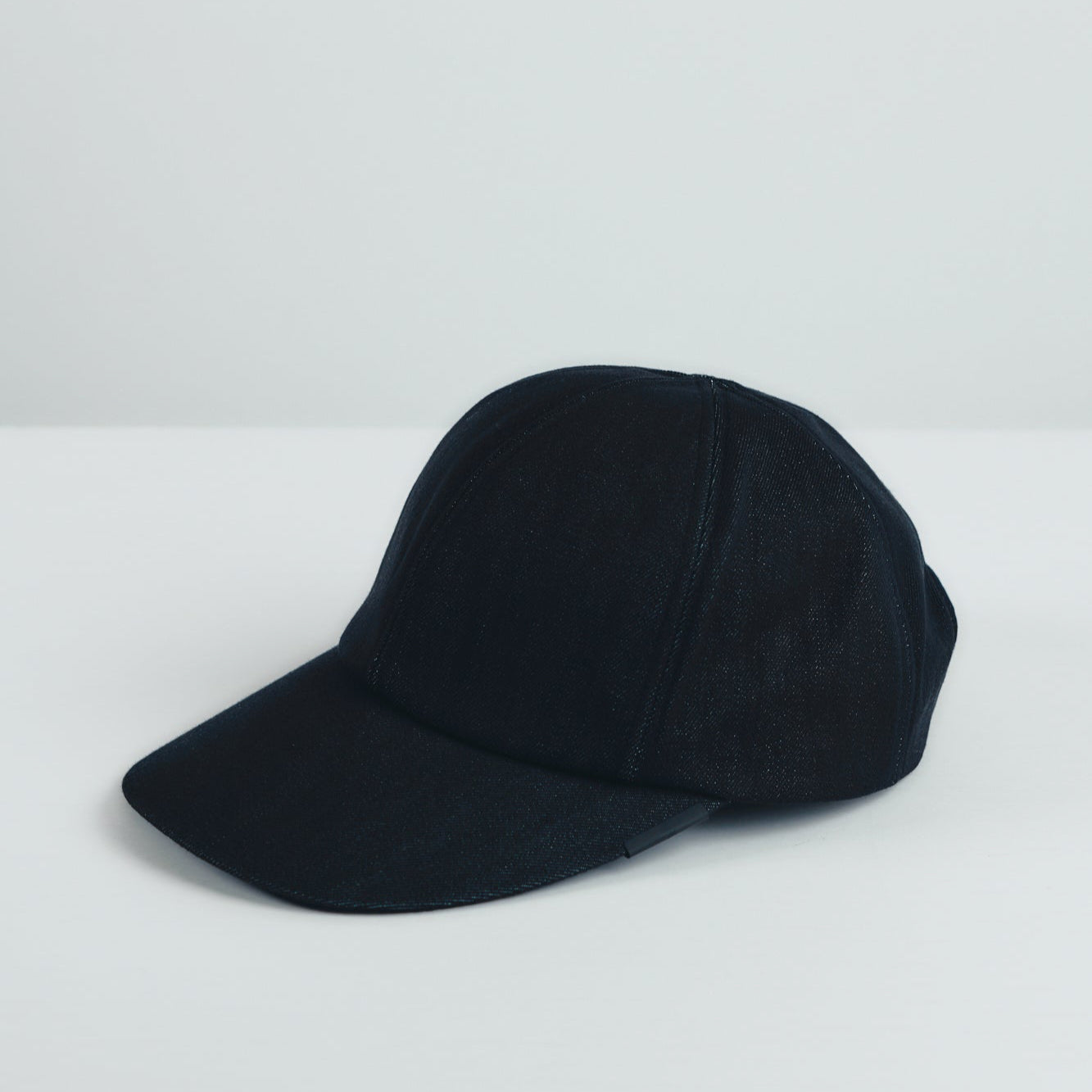 DAMIEN CAP - BLACK