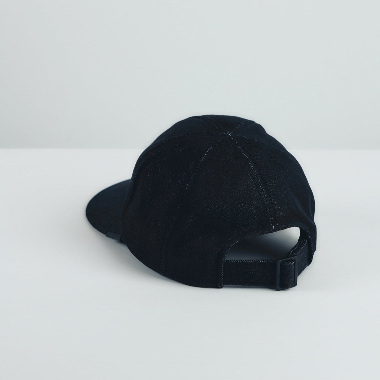 DAMIEN CAP - BLACK