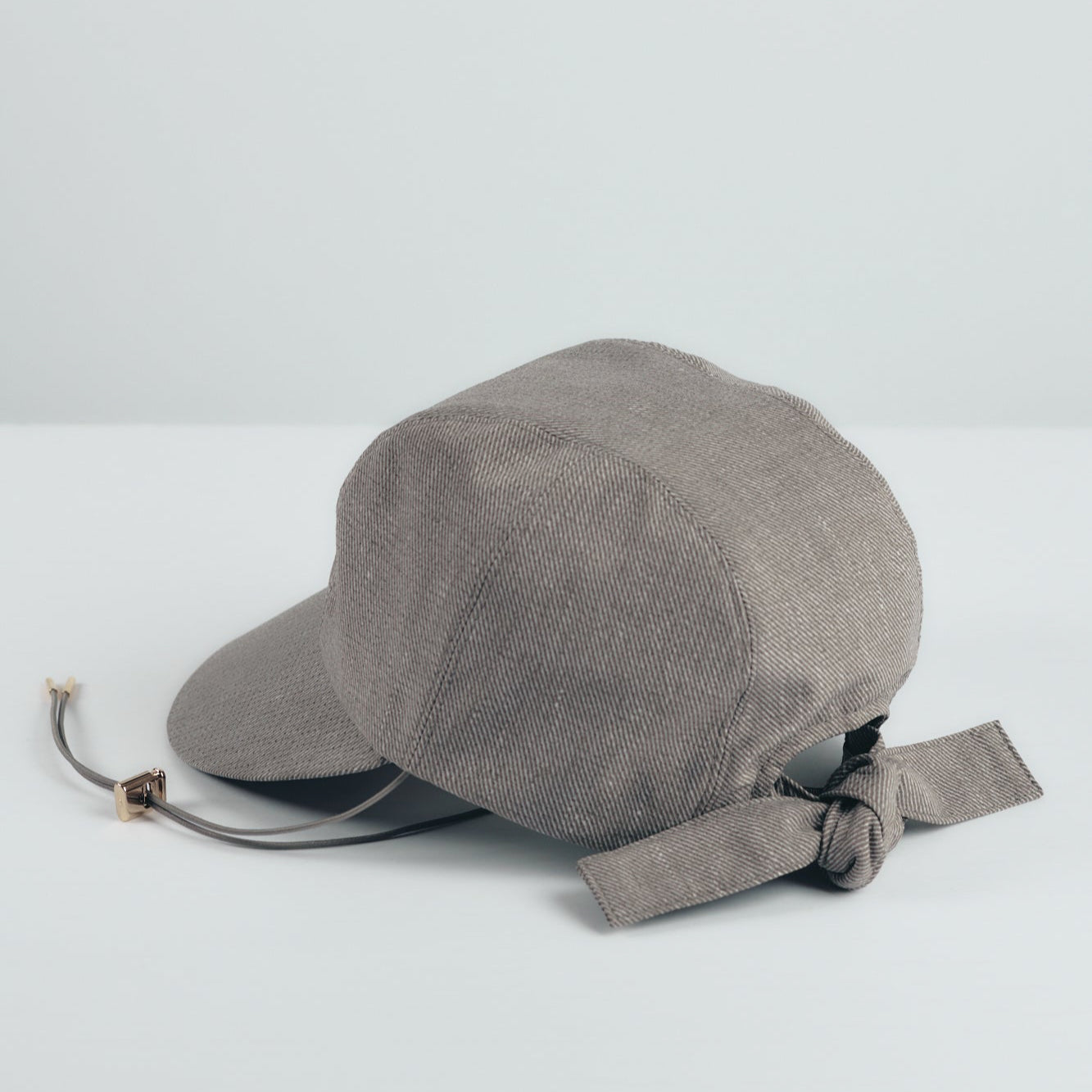 LUCIE CAP - BEIGE