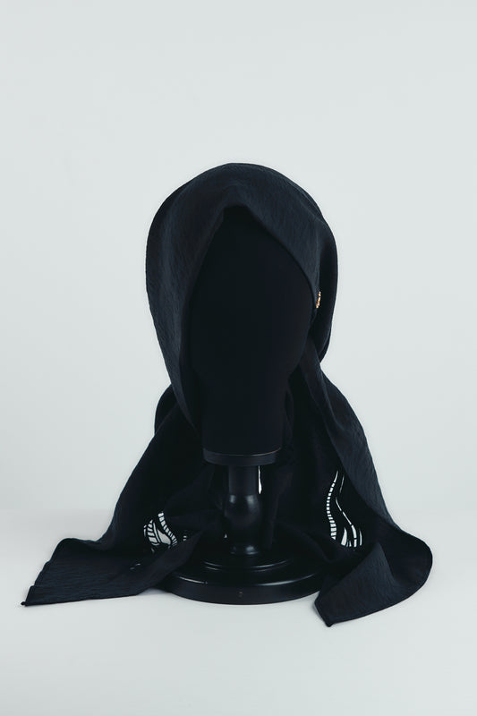 JACQUELINE - BLACK