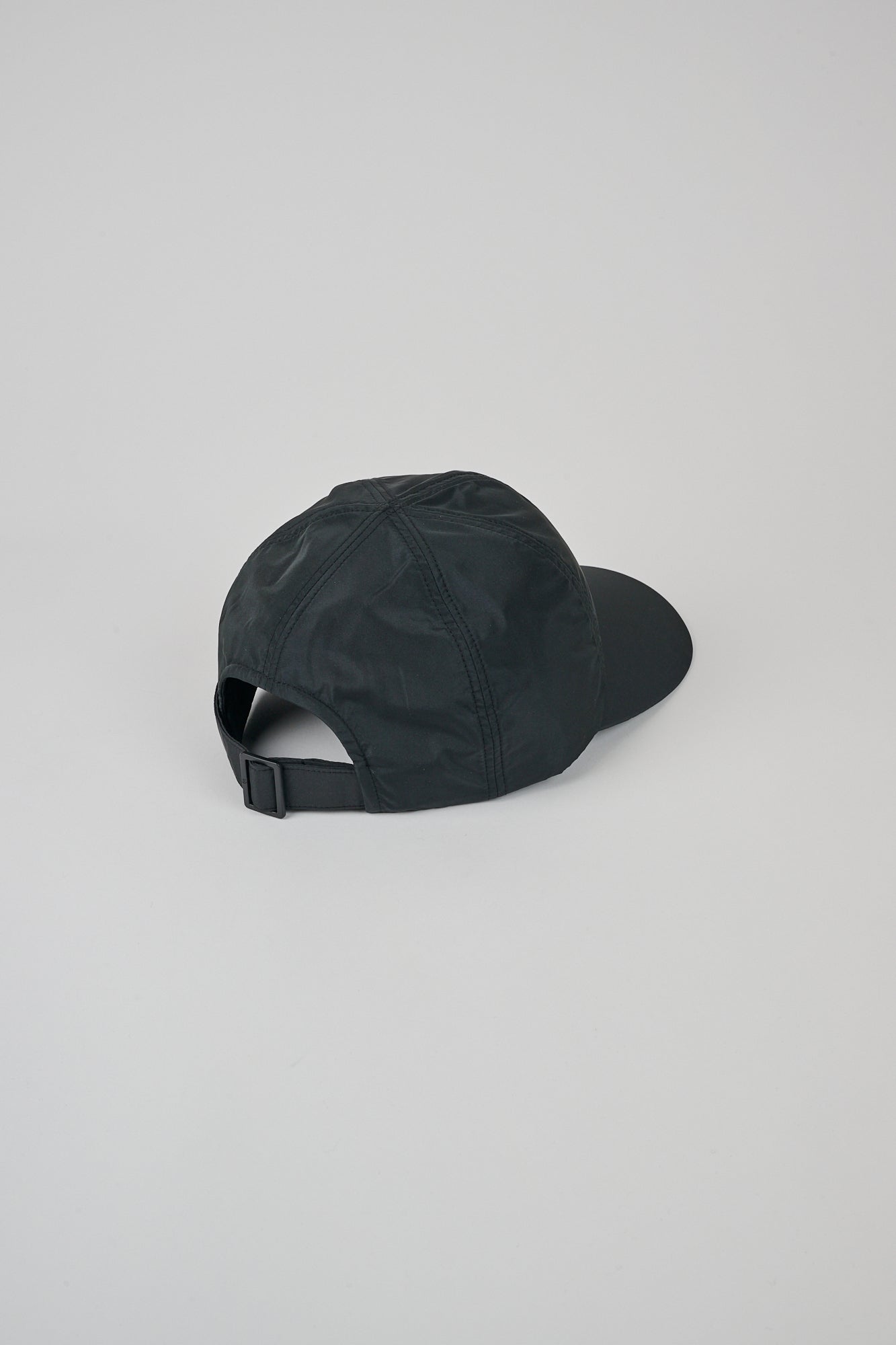 RICHERD CAP - BLACK