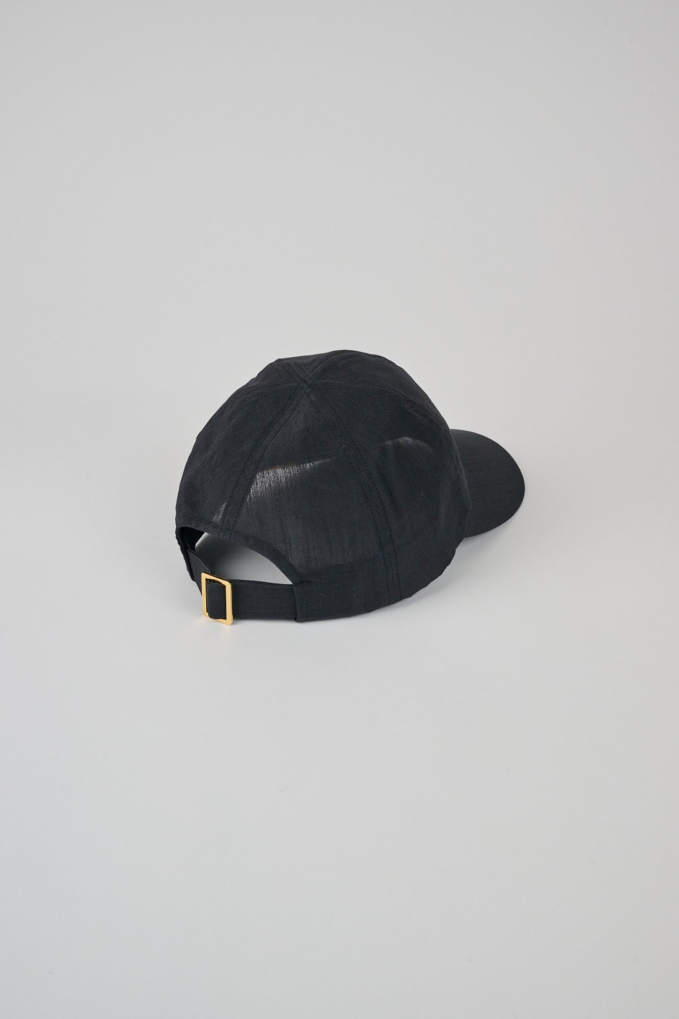 YAEL CAP.C - BLACK