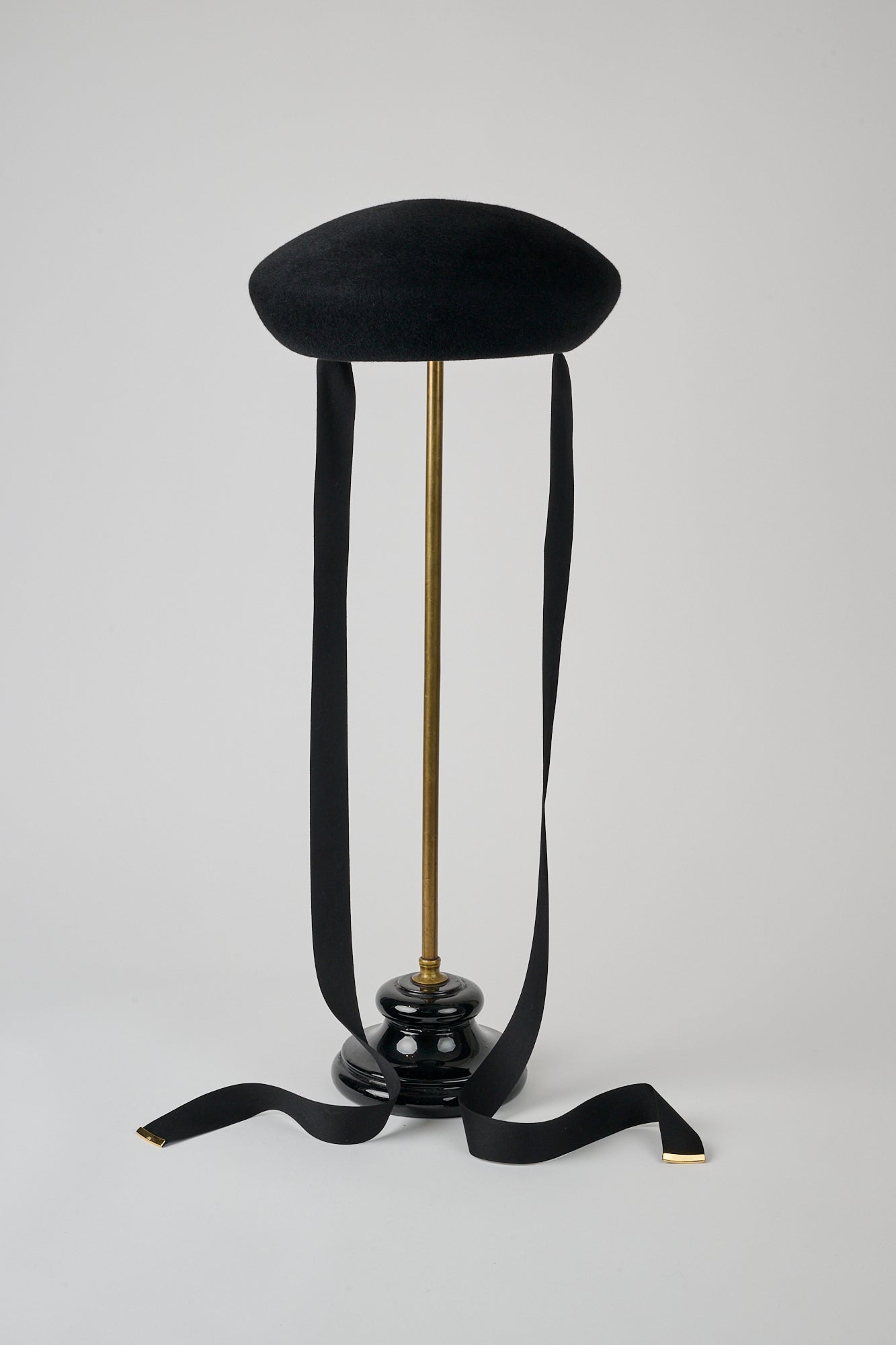 CHARLOTTE - BLACK – Entwurfein