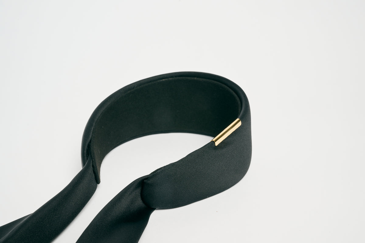 EVE Headband - Black