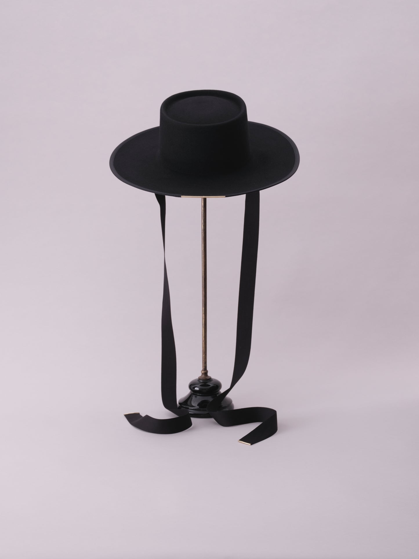 Amish Hat