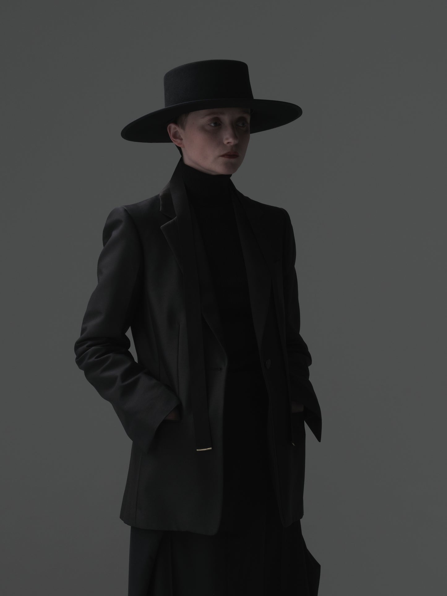 Amish Hat