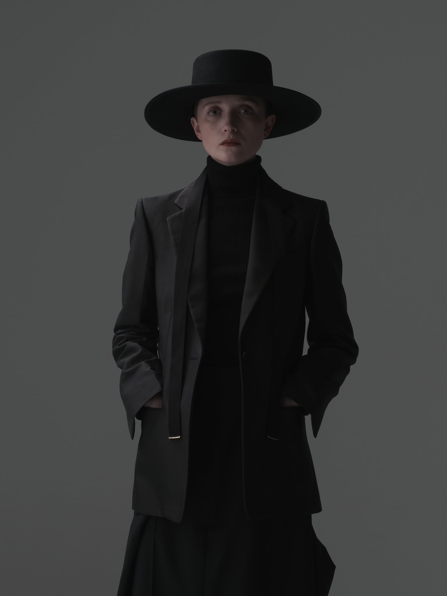 Amish Hat