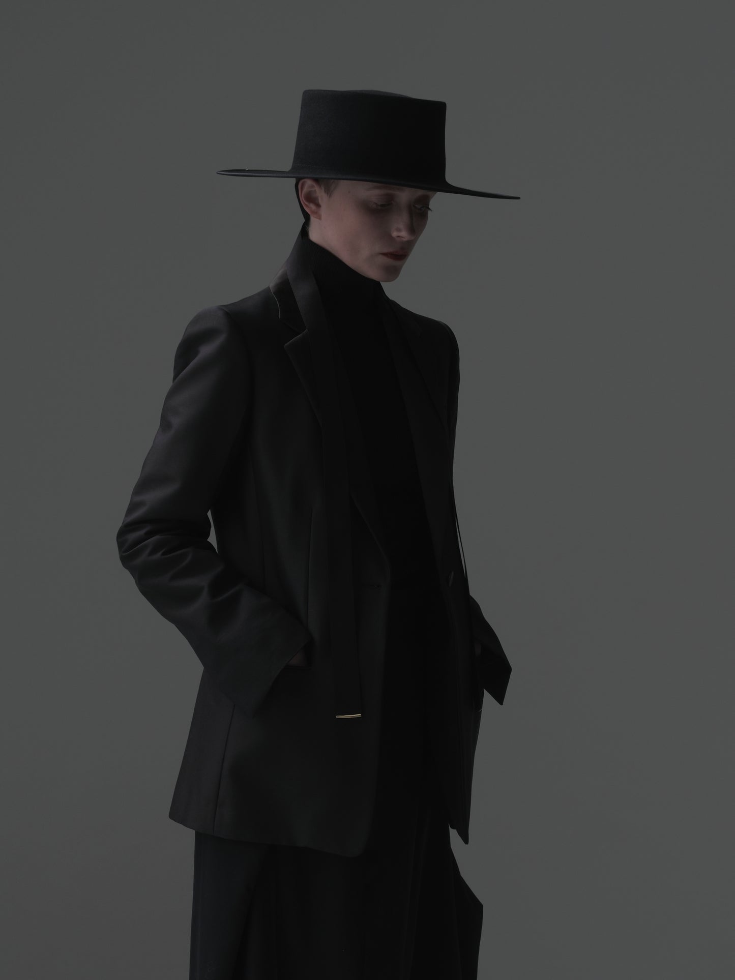 Amish Hat