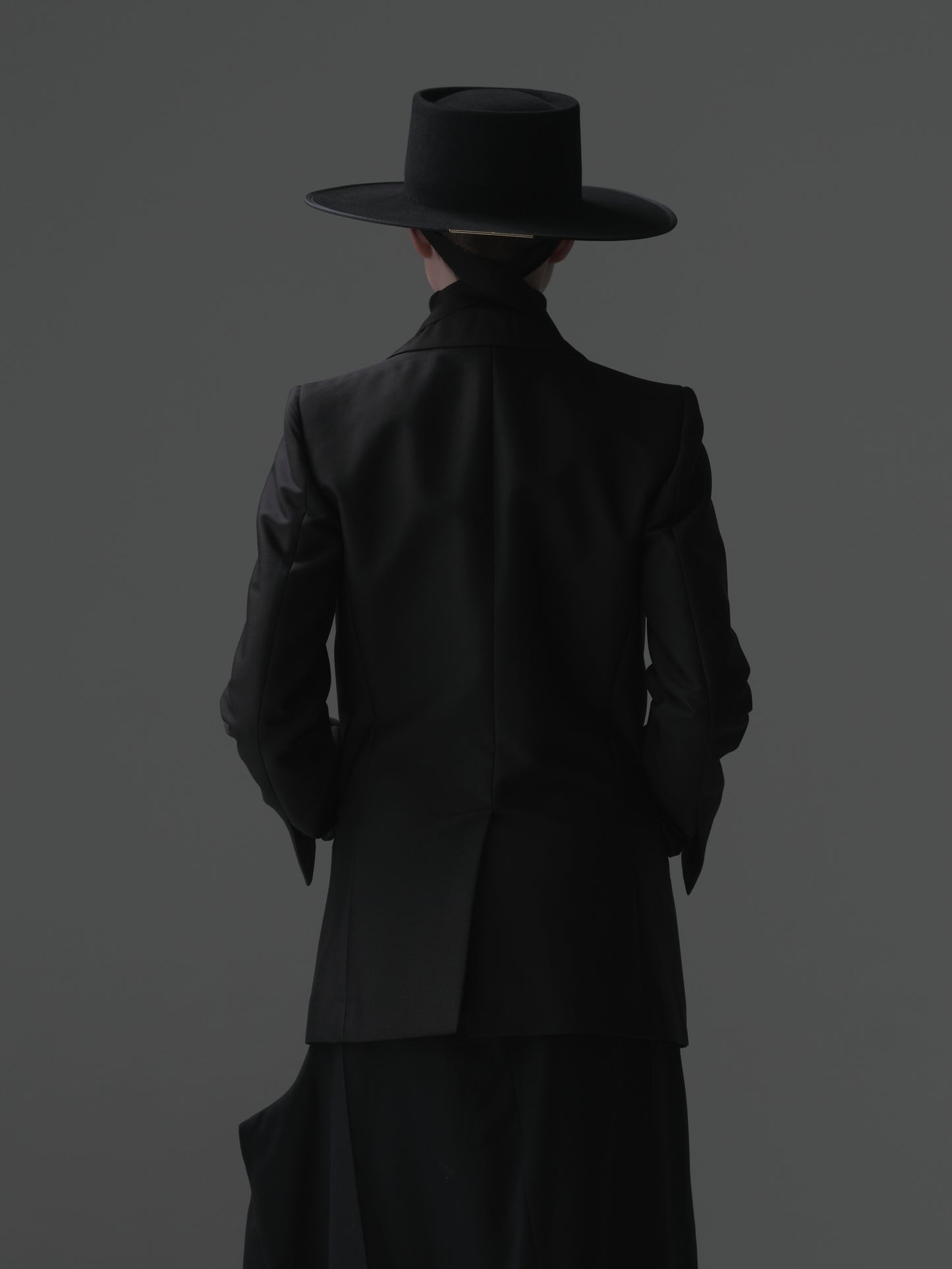 Amish Hat