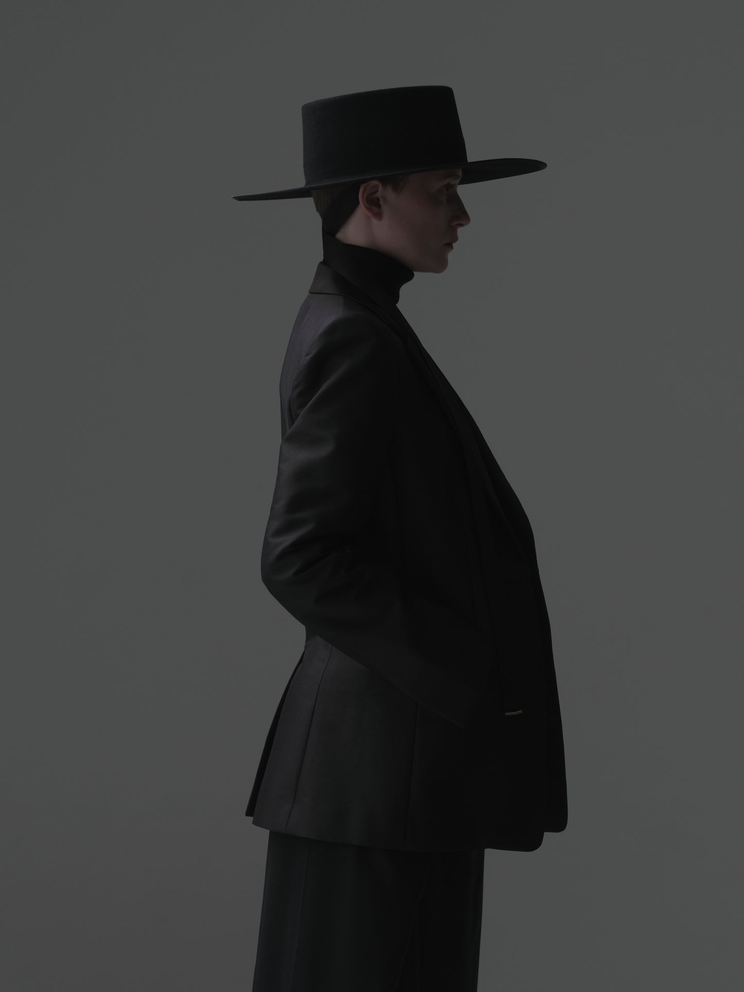 Amish Hat