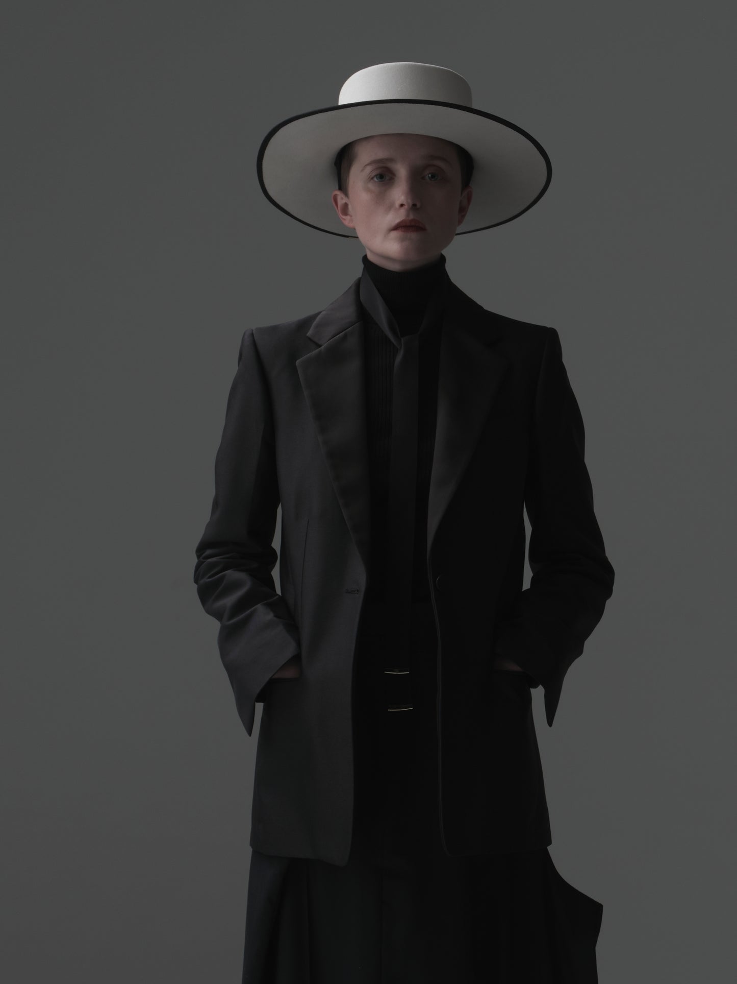 Amish Hat