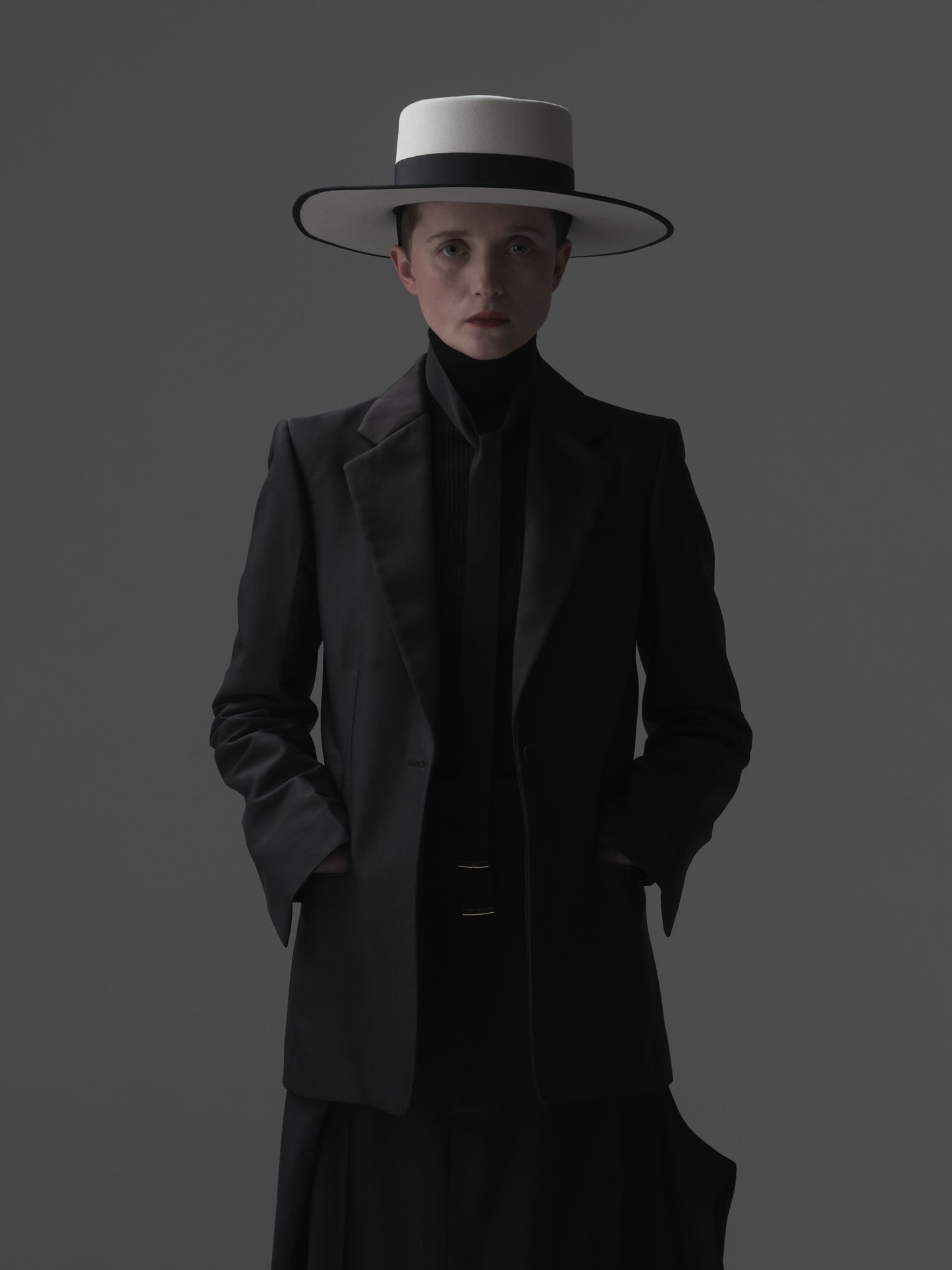 Amish Hat