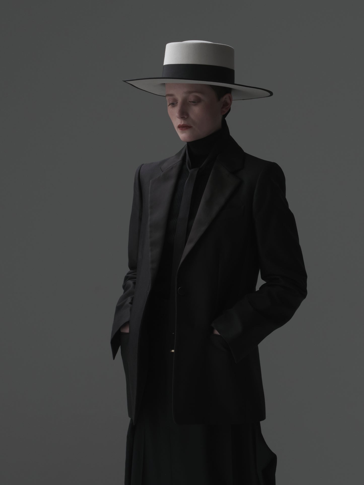 Amish Hat