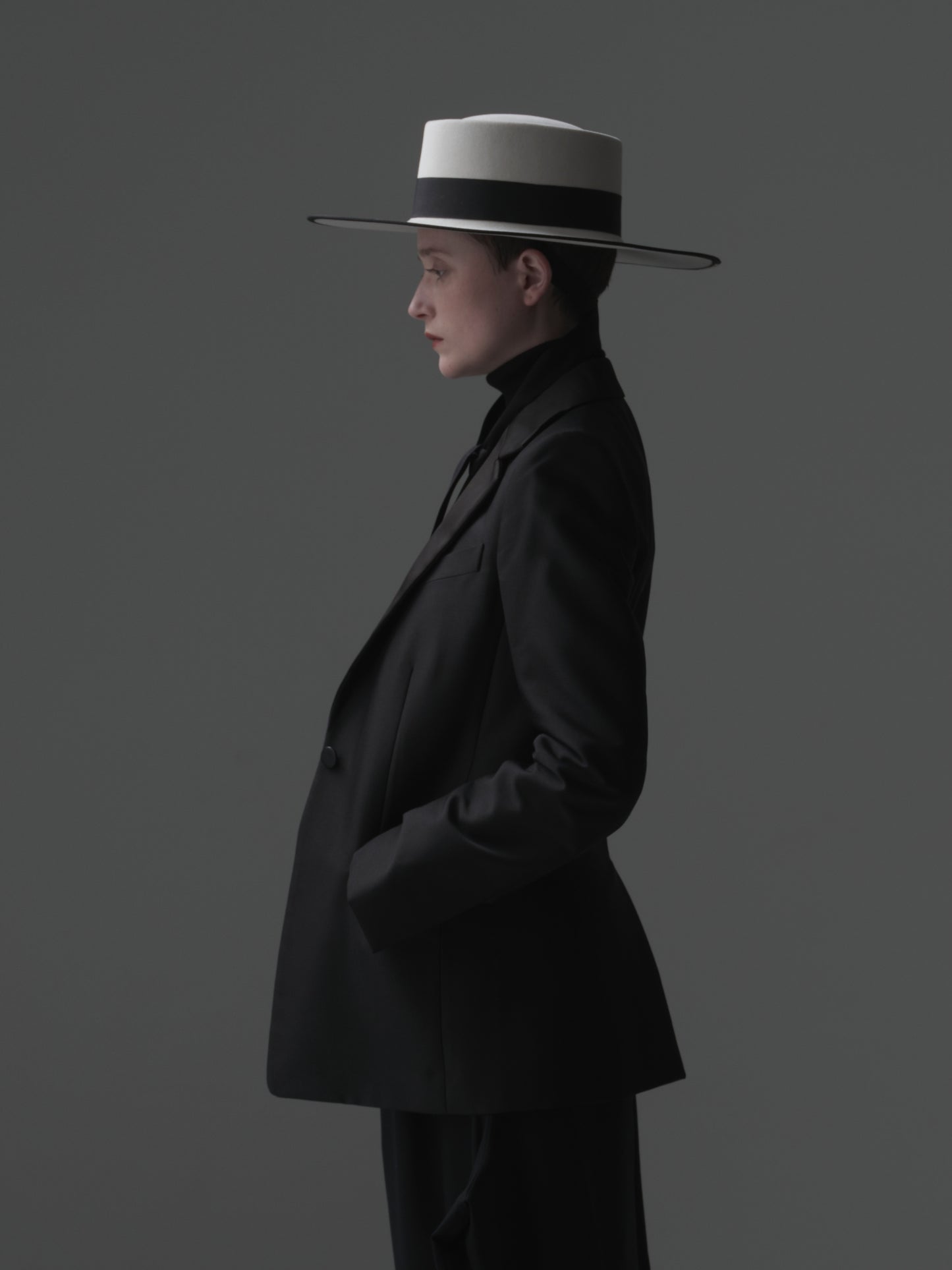 Amish Hat