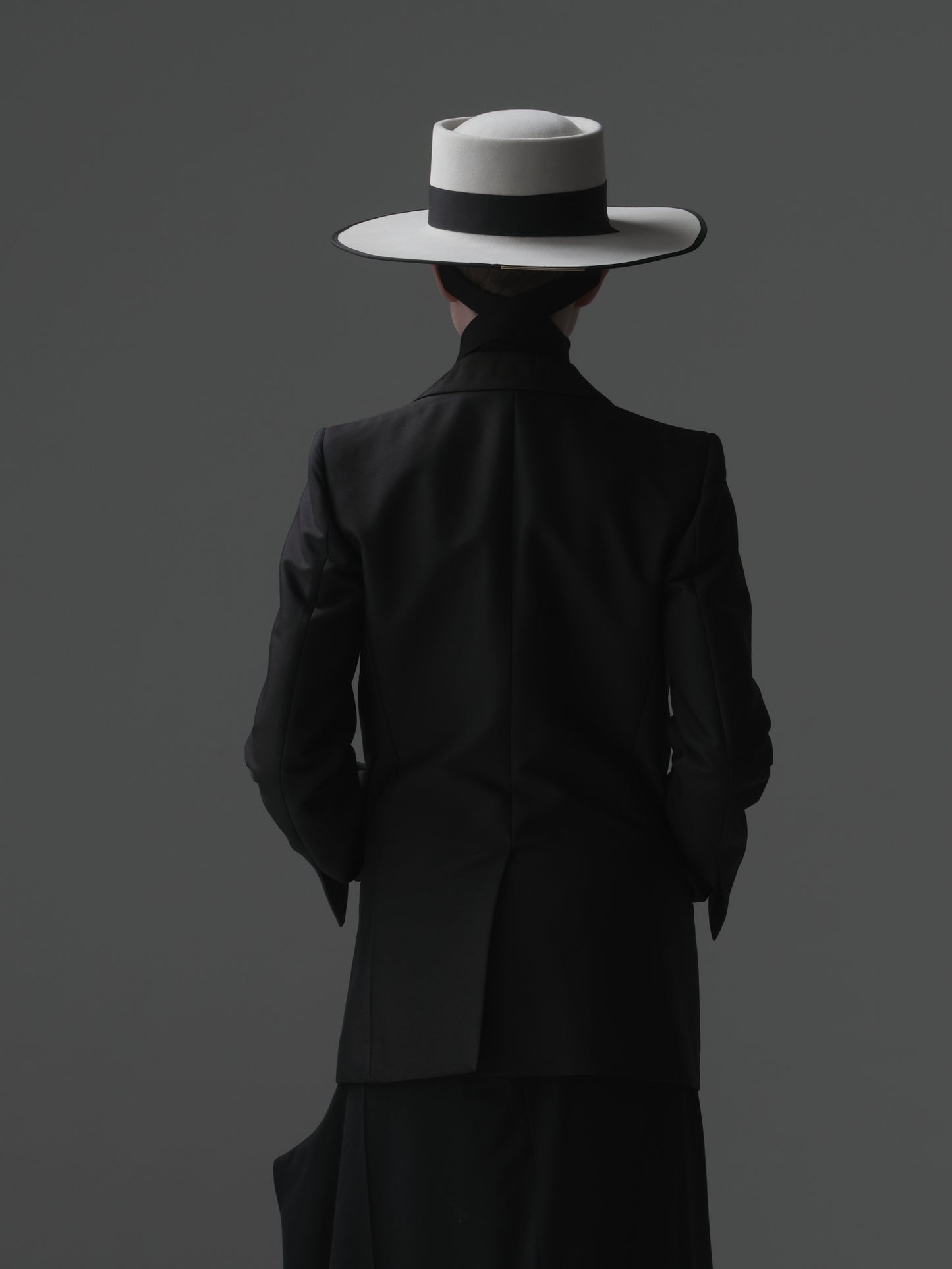 Amish Hat
