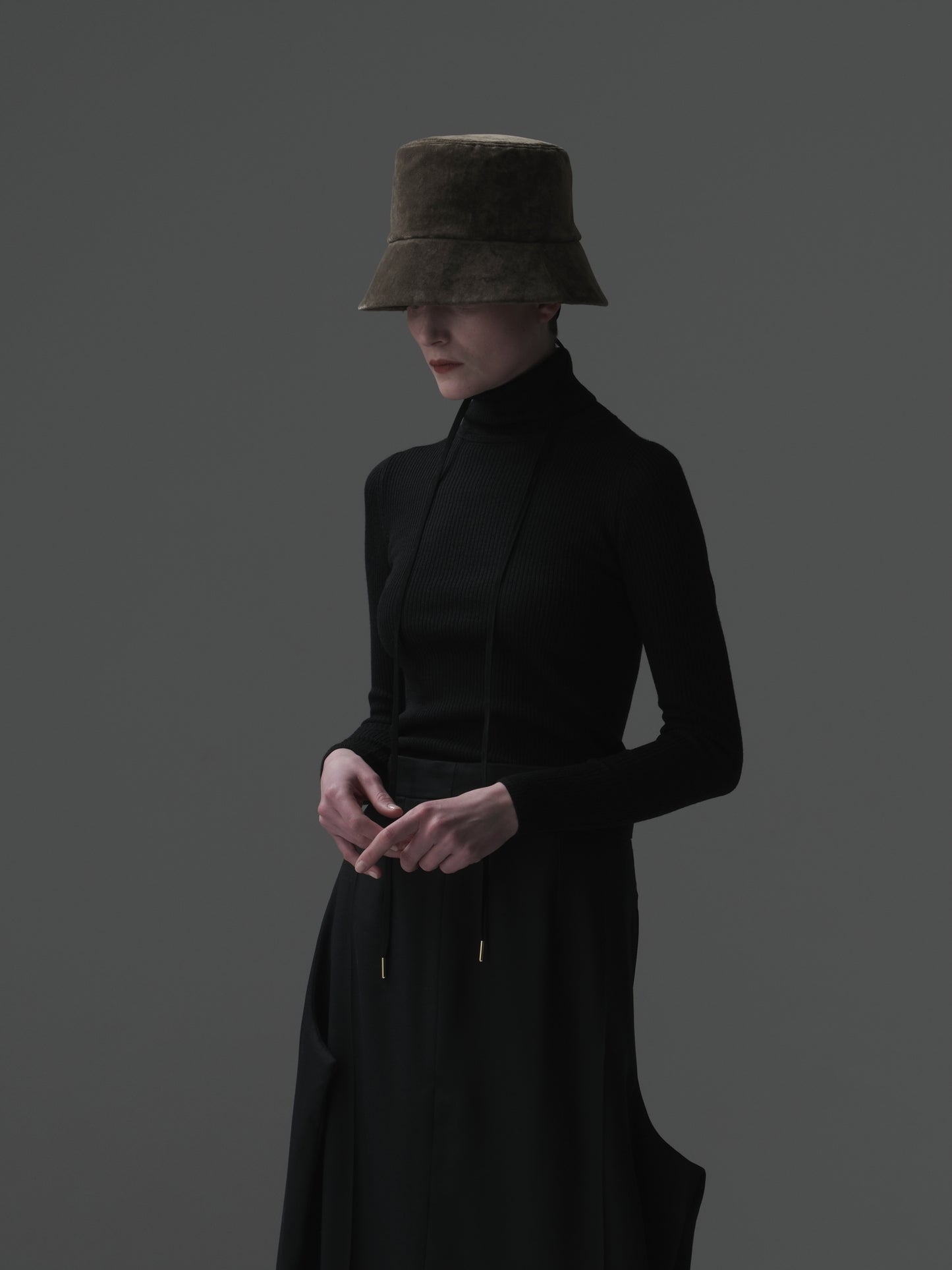 Velonica hat