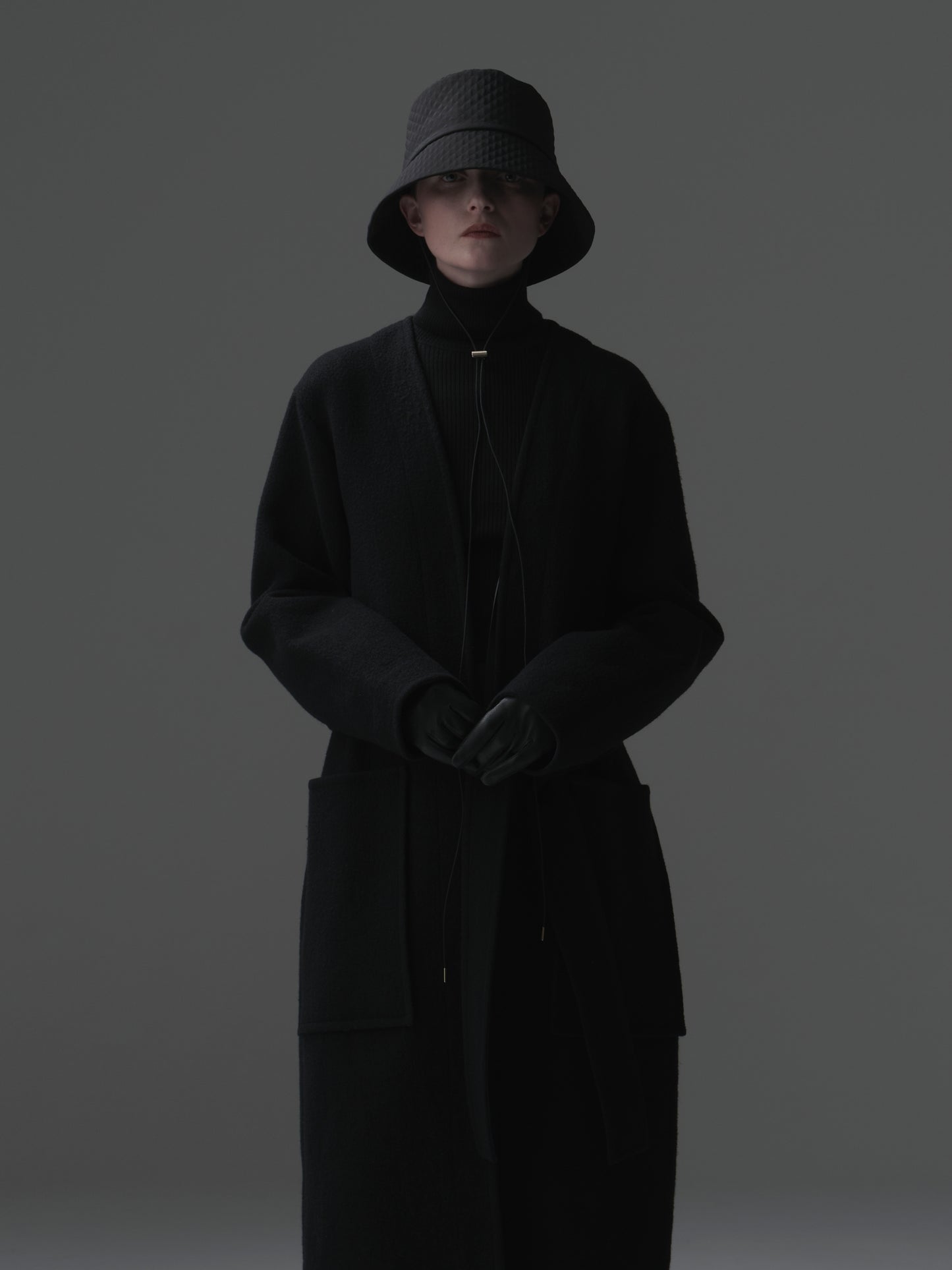 Kim hat