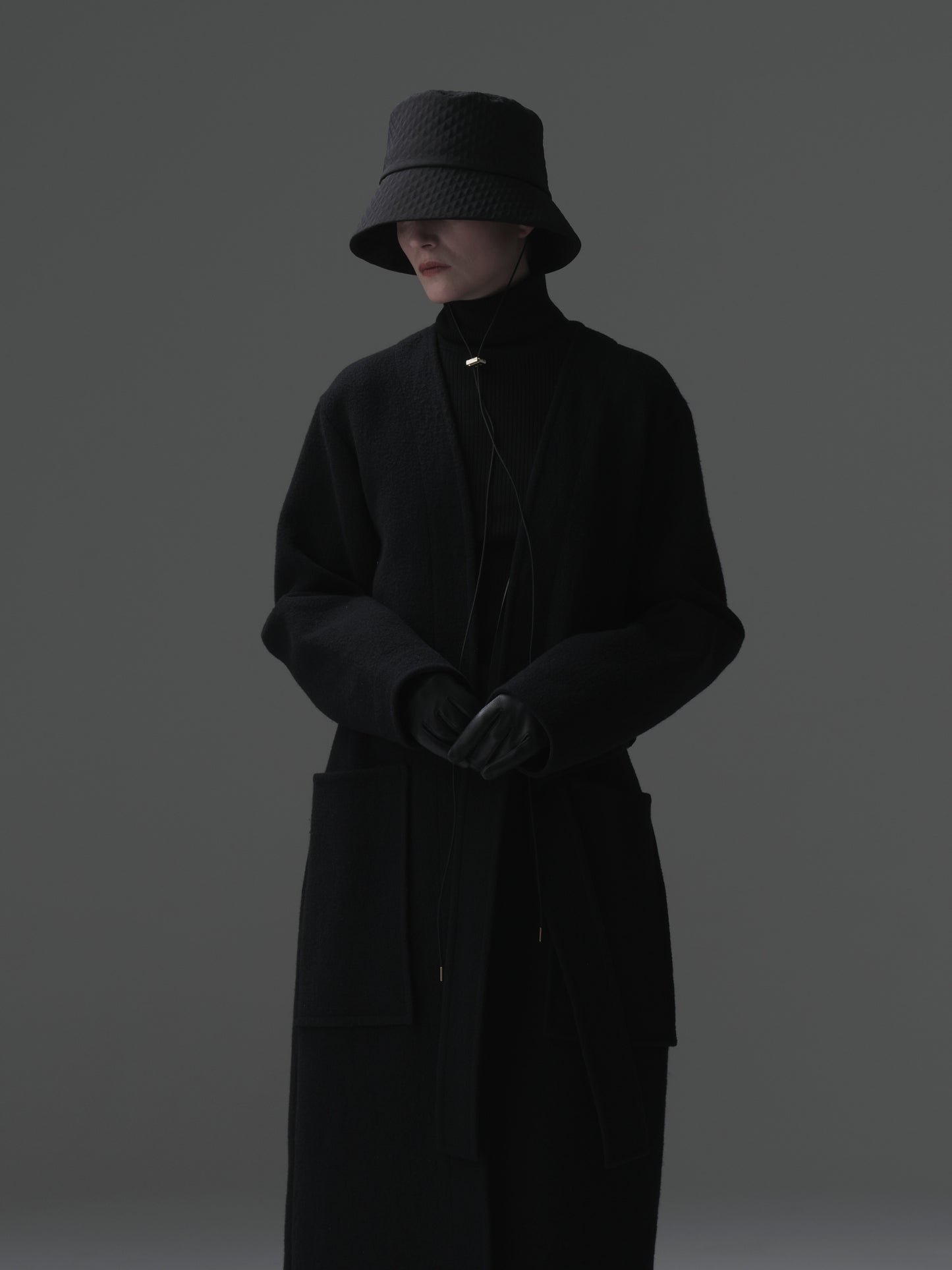 Kim hat