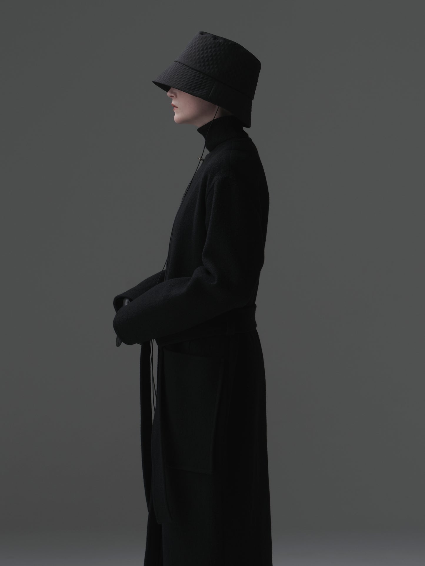 Kim hat
