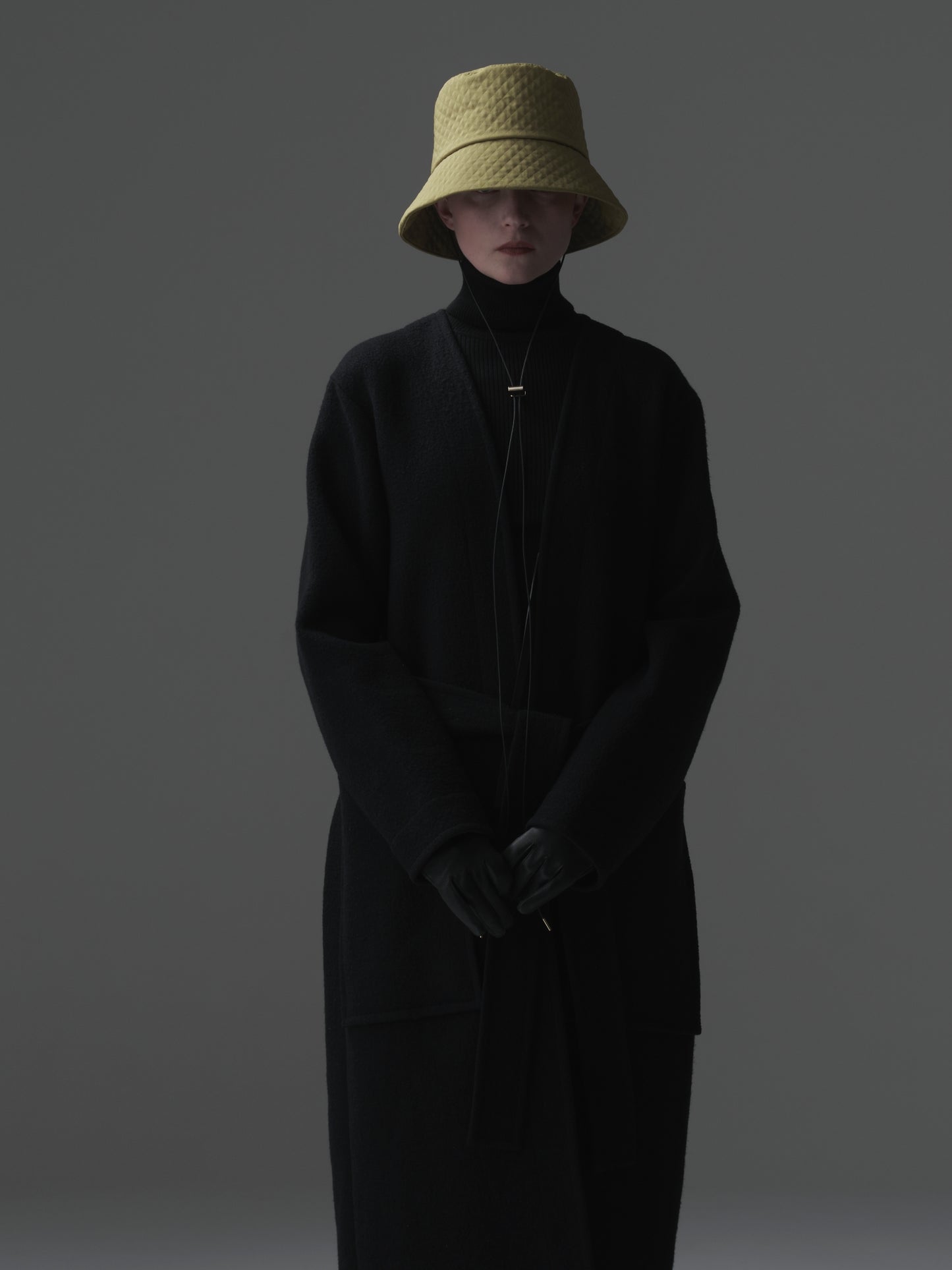 Kim hat