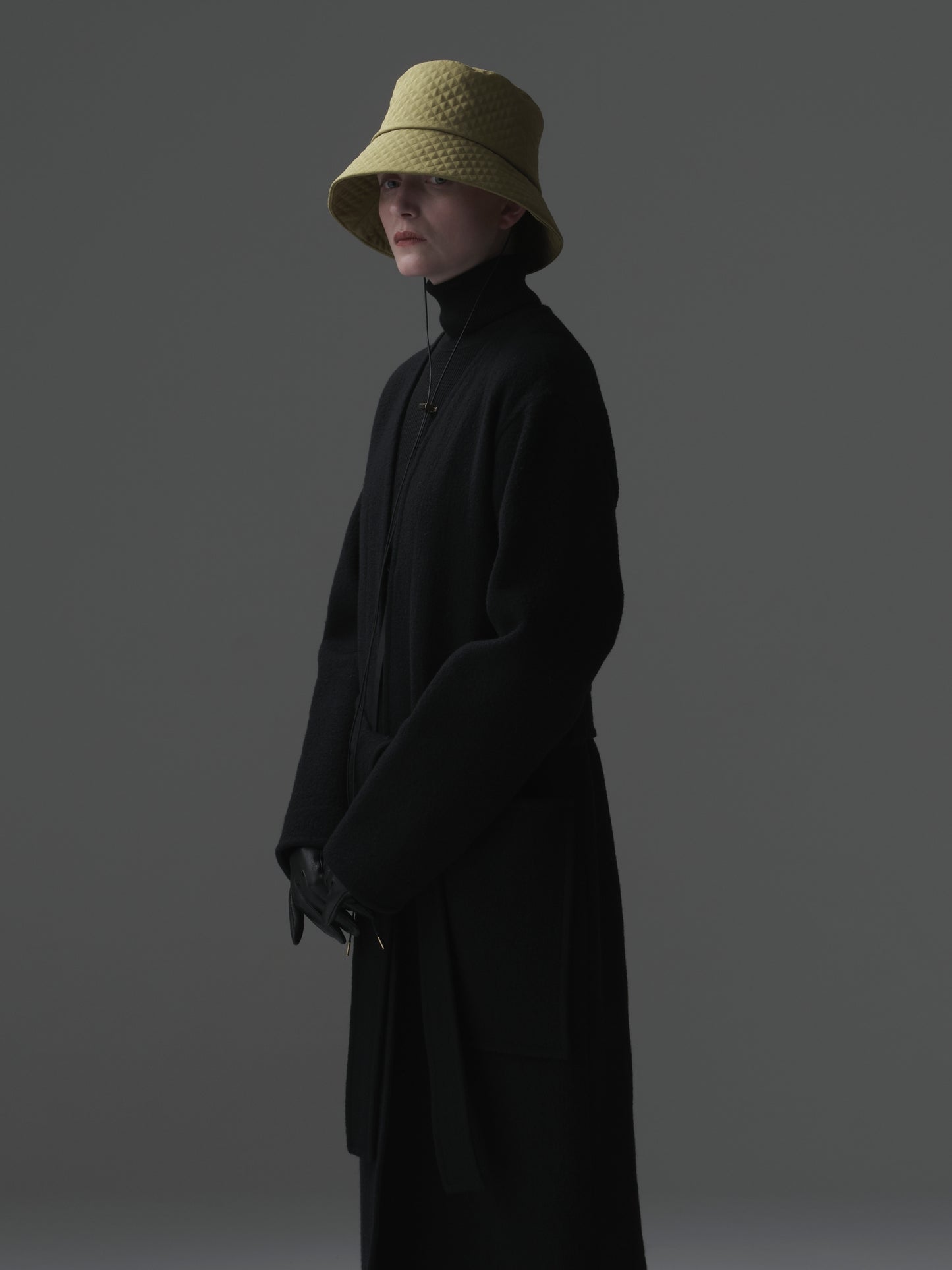 Kim hat