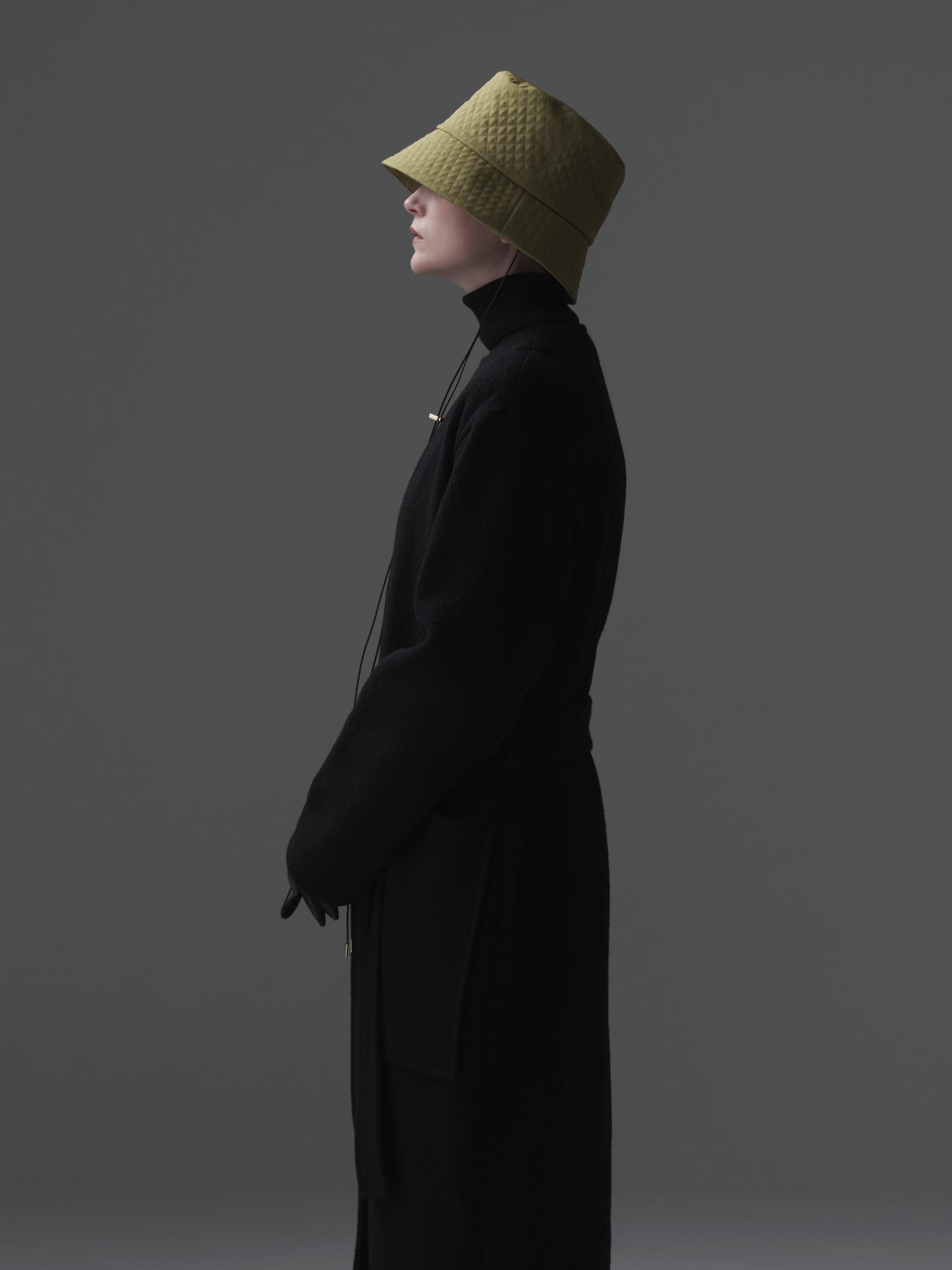 Kim hat