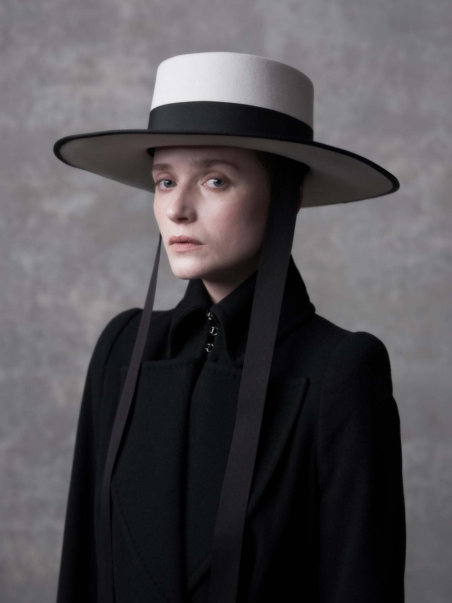 Amish Hat