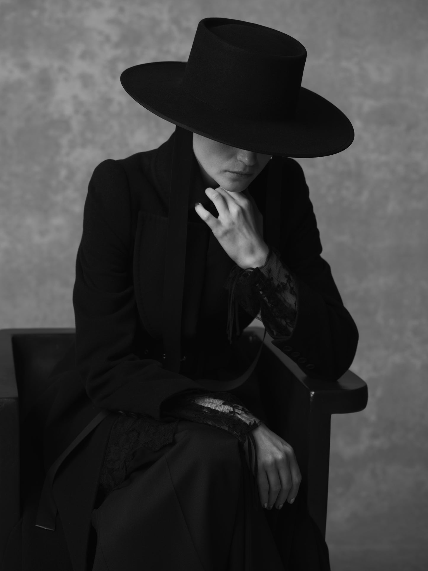 Amish Hat