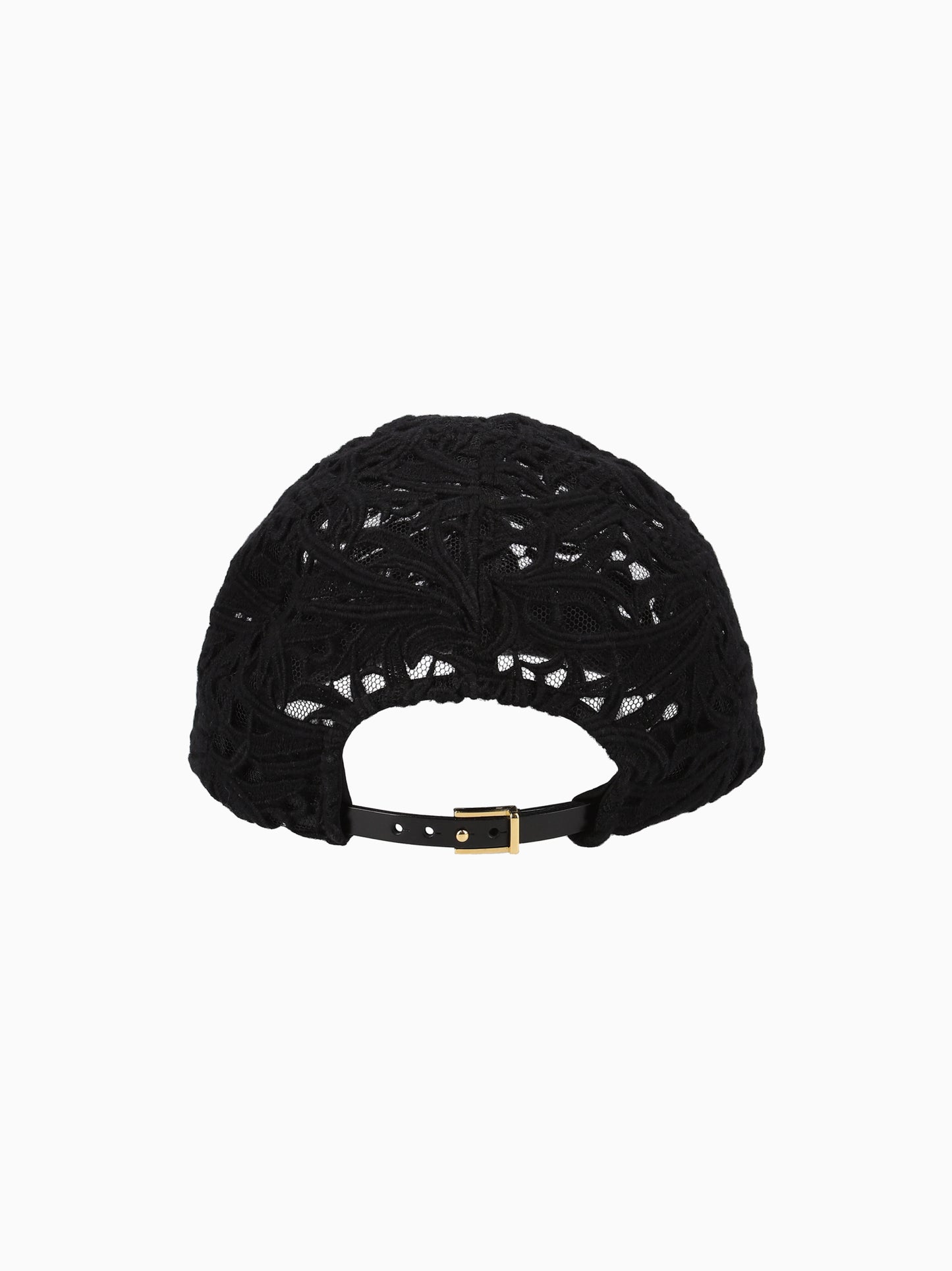 VIOLA CAP - Black
