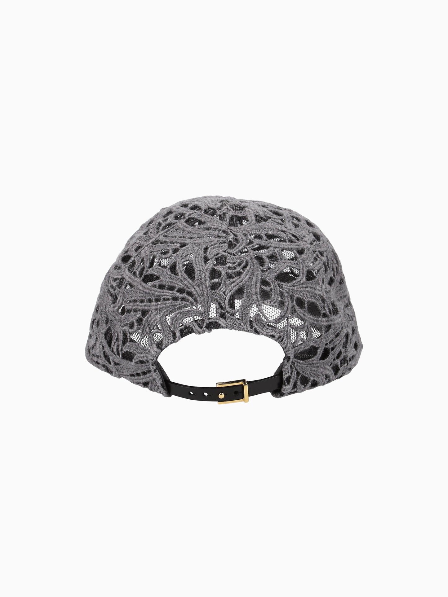VIOLA CAP - Gray