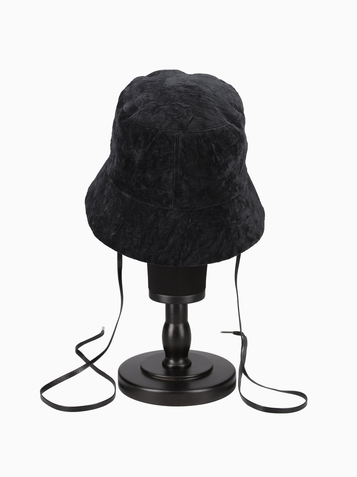 LENKA HAT - Black
