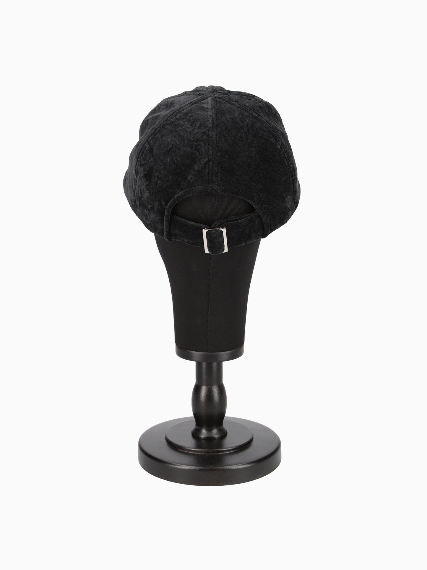 LENKA CAP - Black
