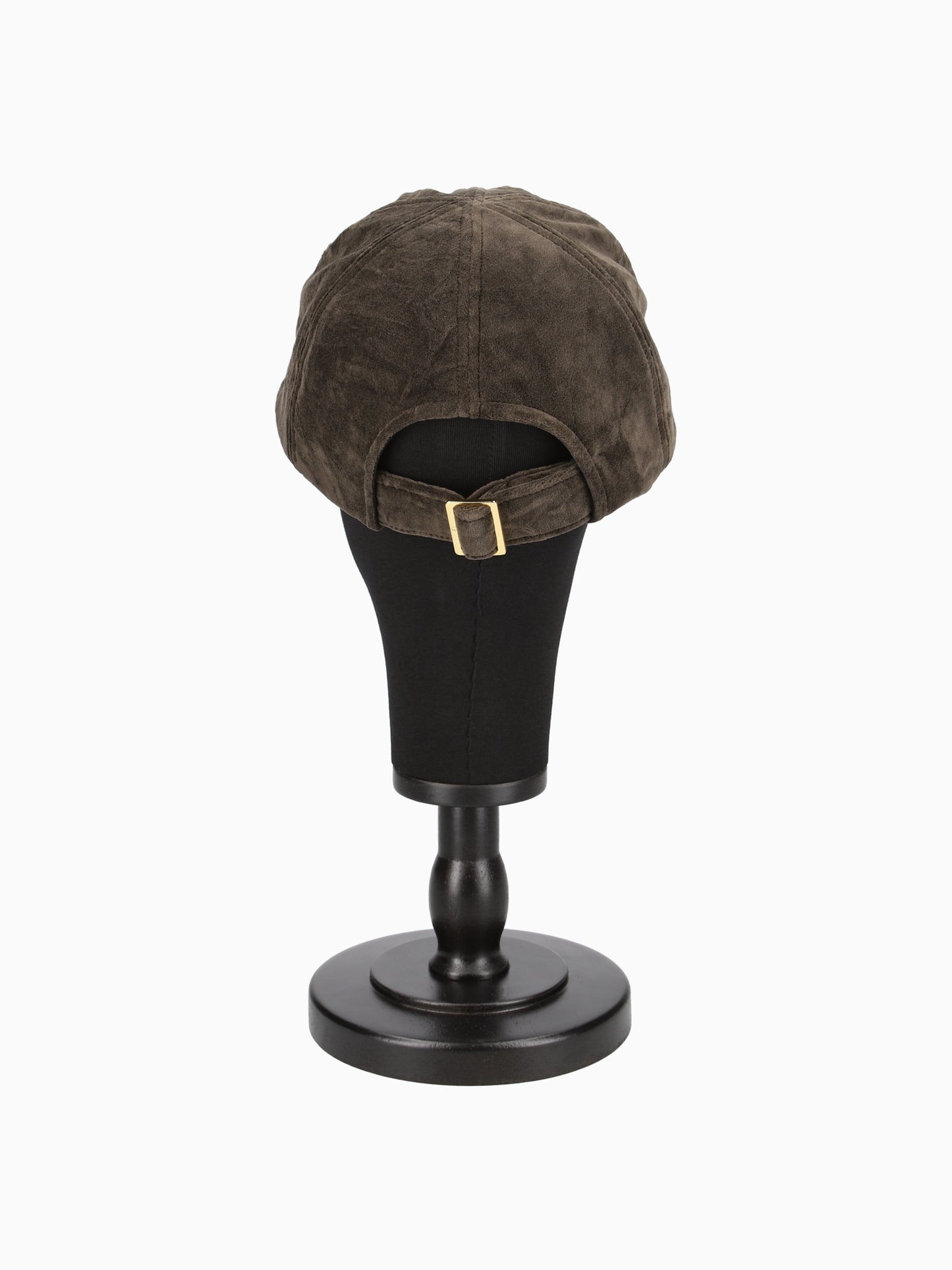 LENKA CAP - Brown