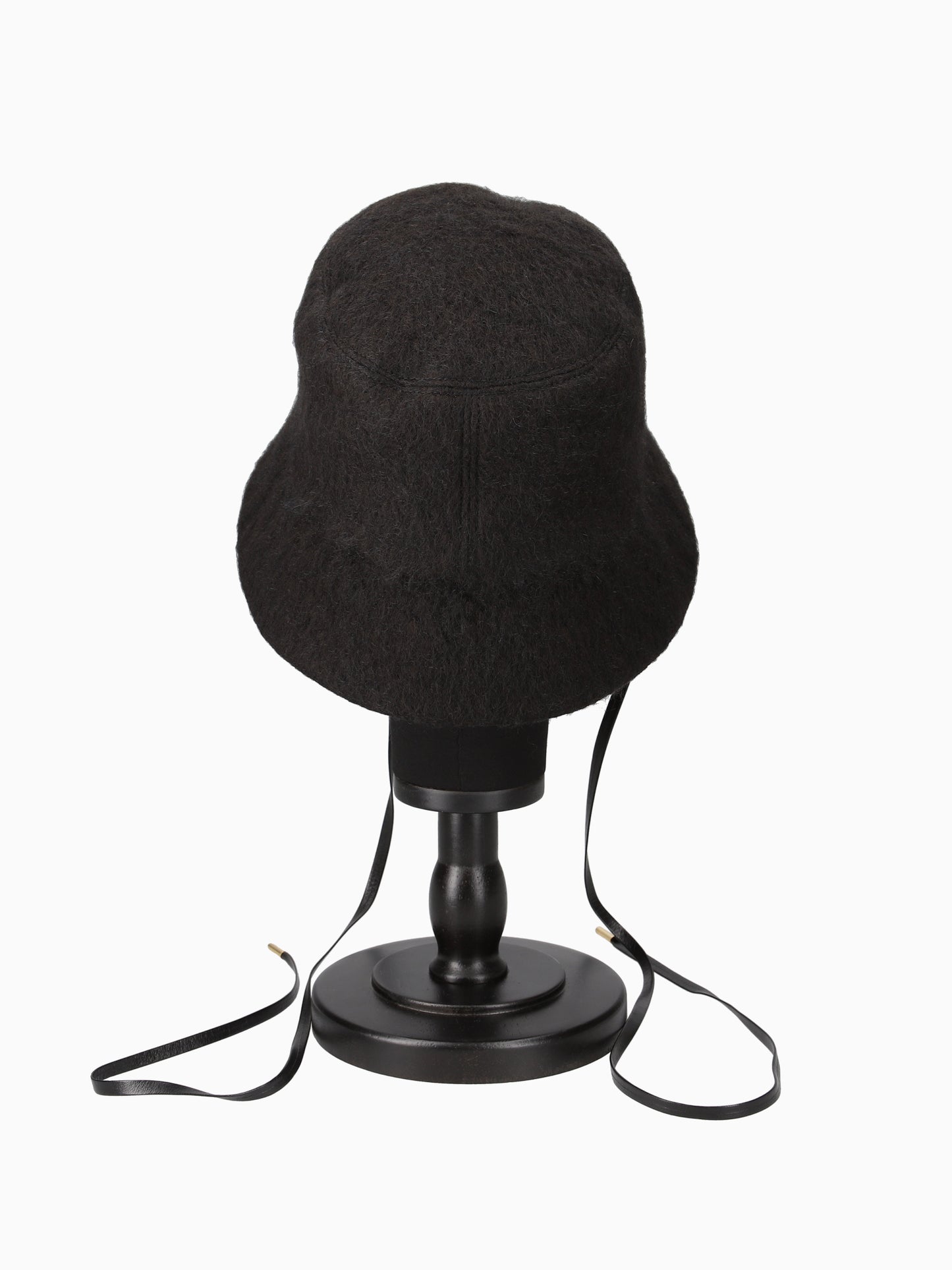 AGATA HAT- Black
