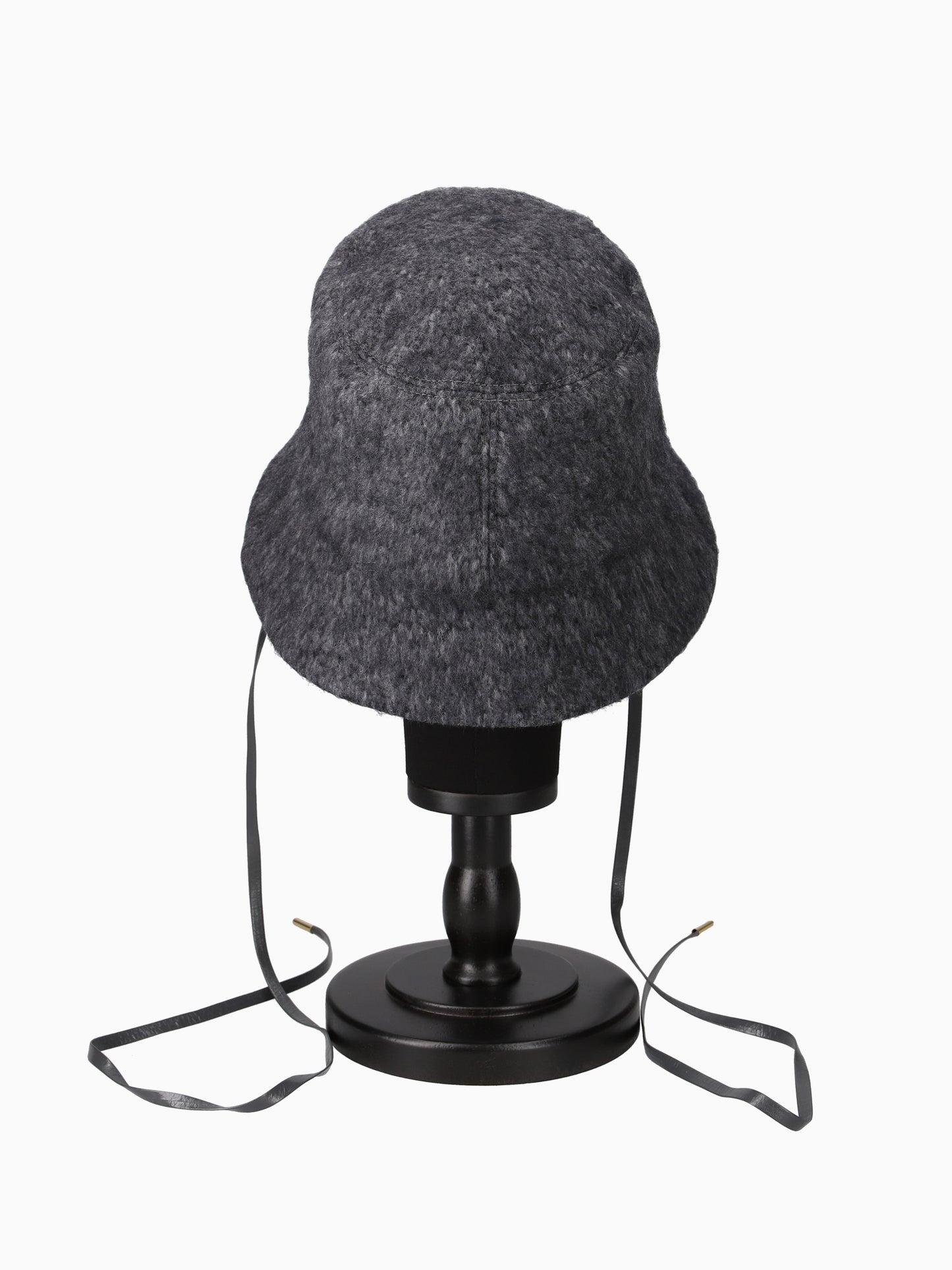 AGATA HAT- Gray
