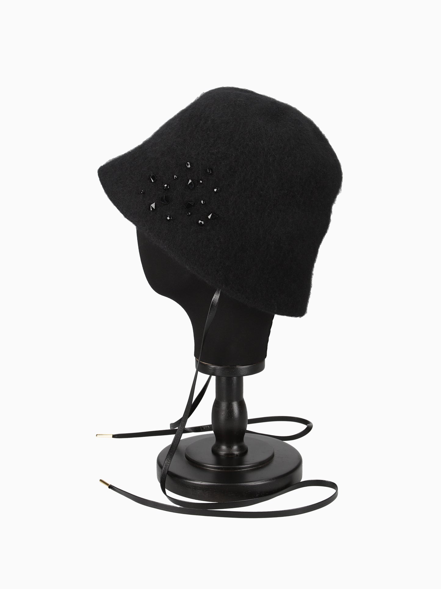 BARA HAT - Black