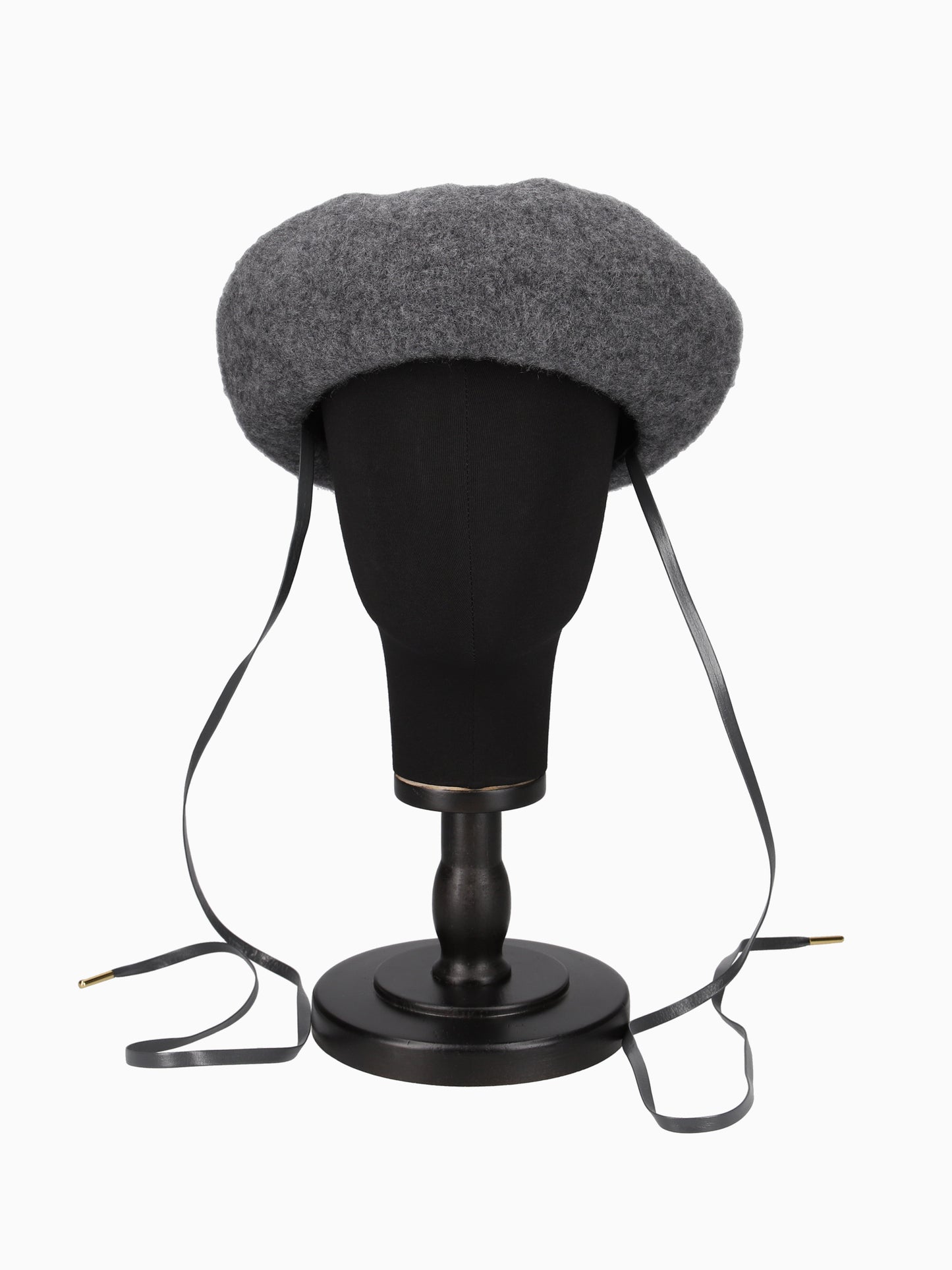 BARA BERET - Gray