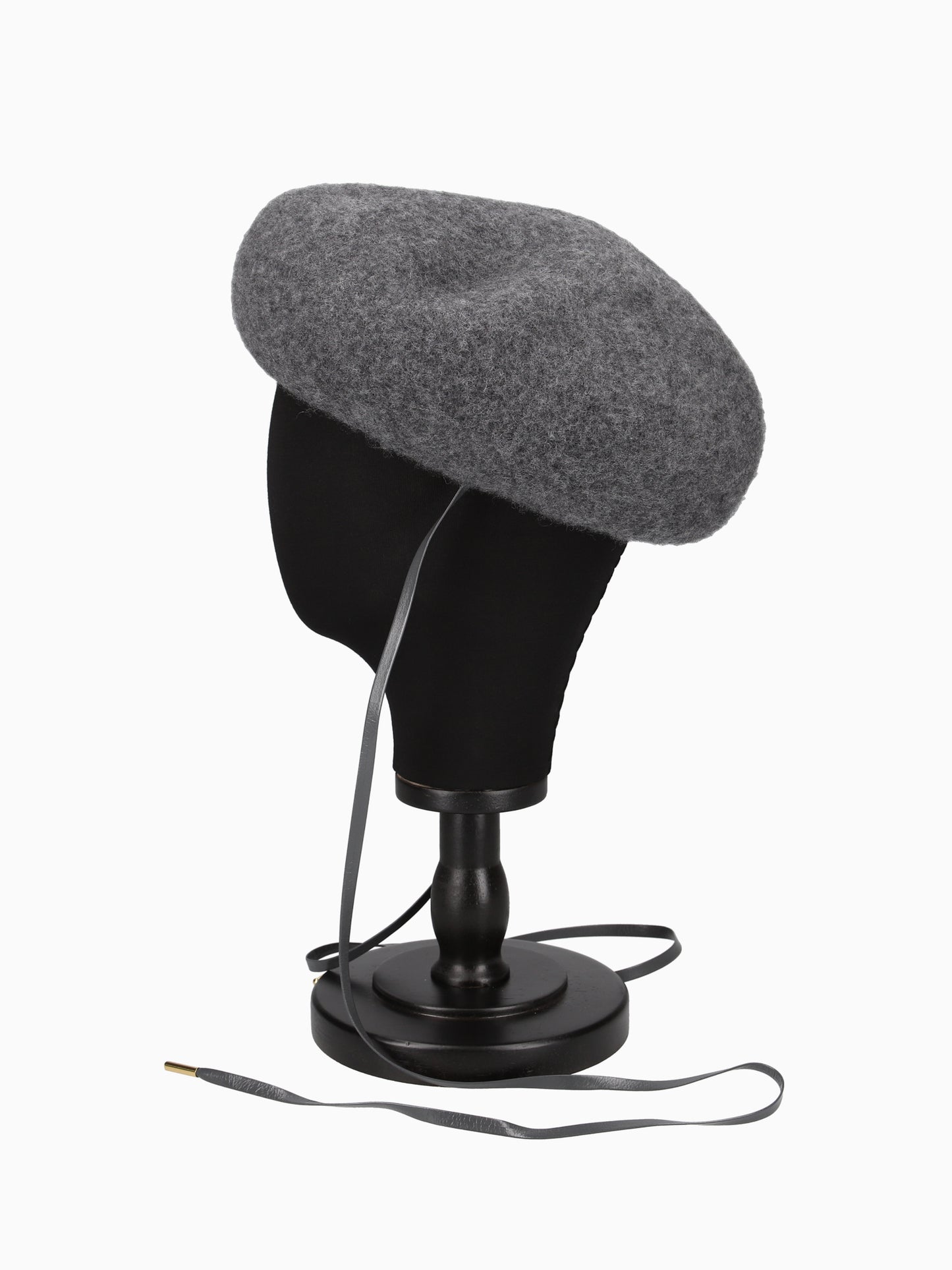 BARA BERET - Gray