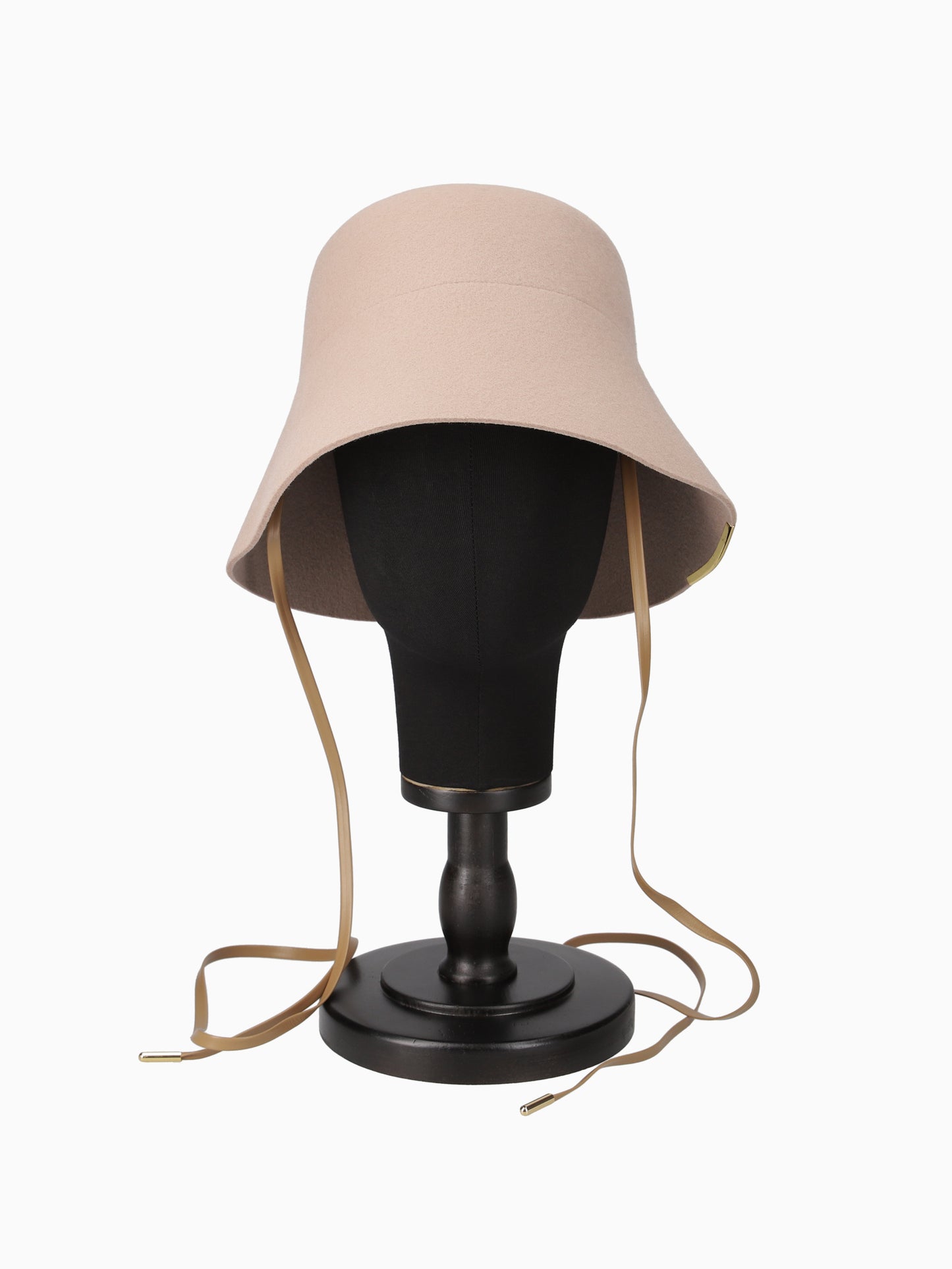 KELLY F - Pink beige