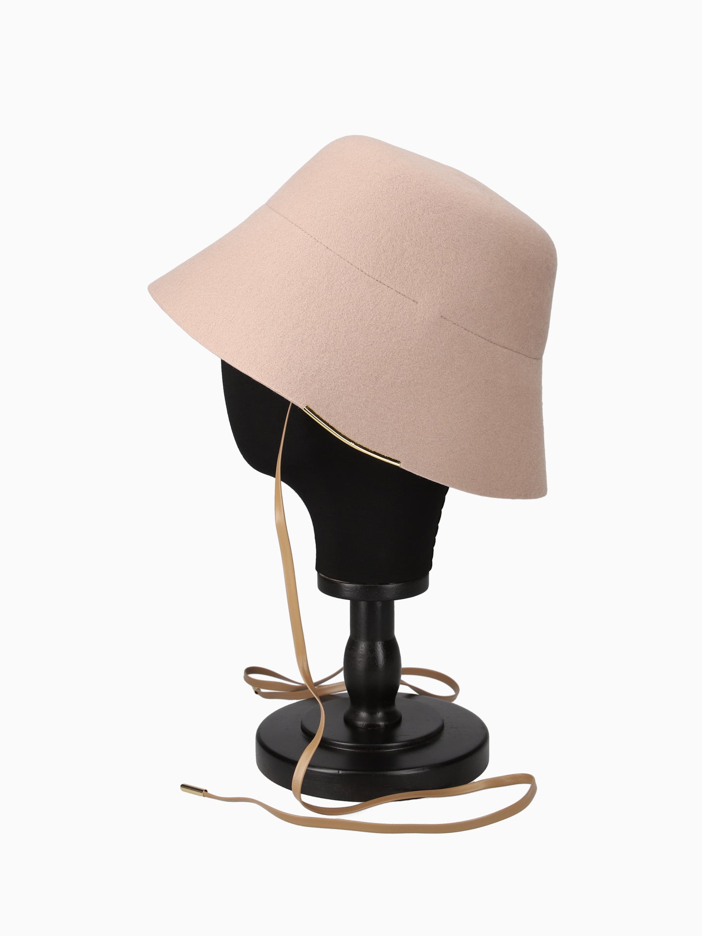 KELLY F - Pink beige