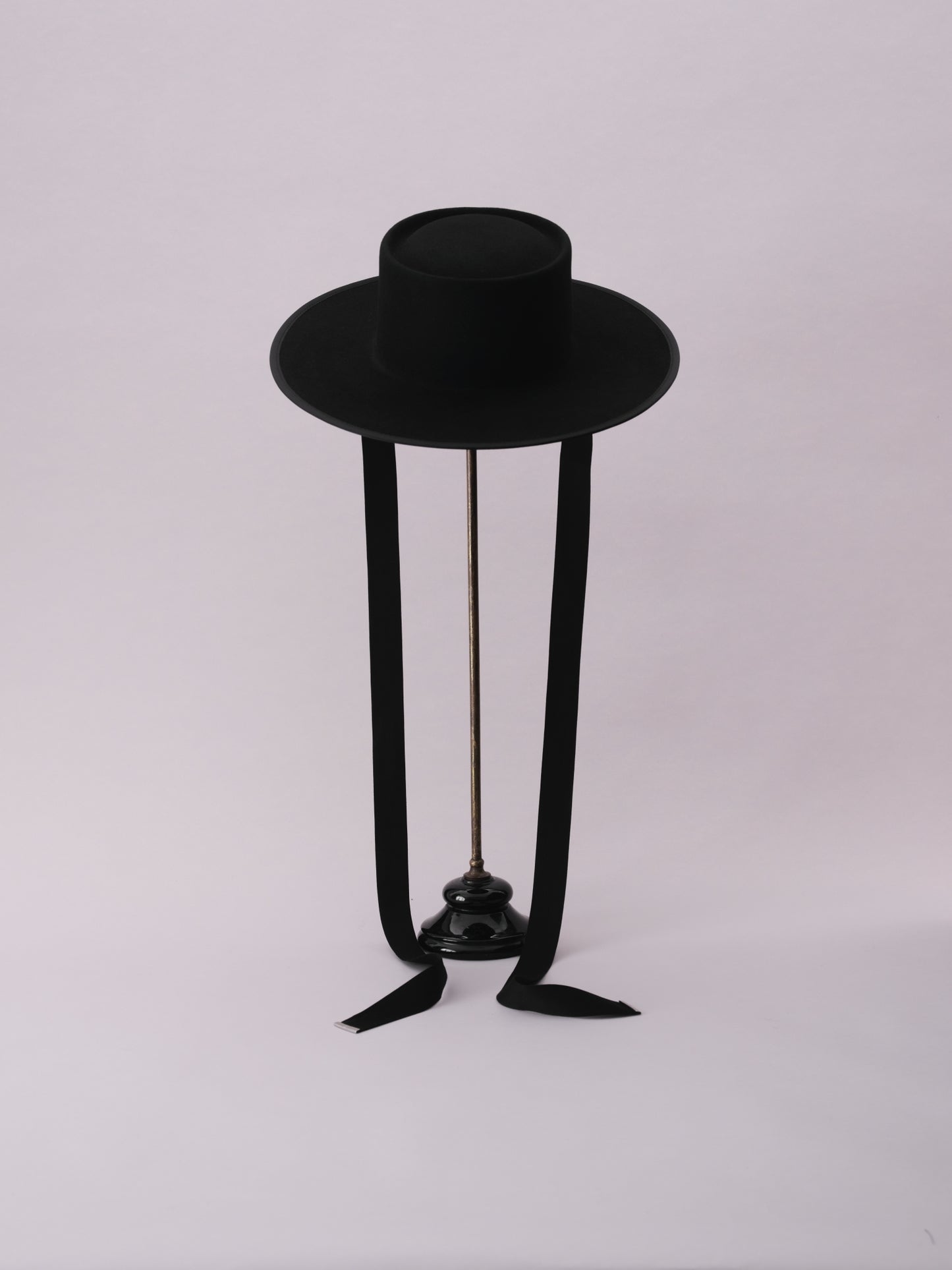 Amish Hat
