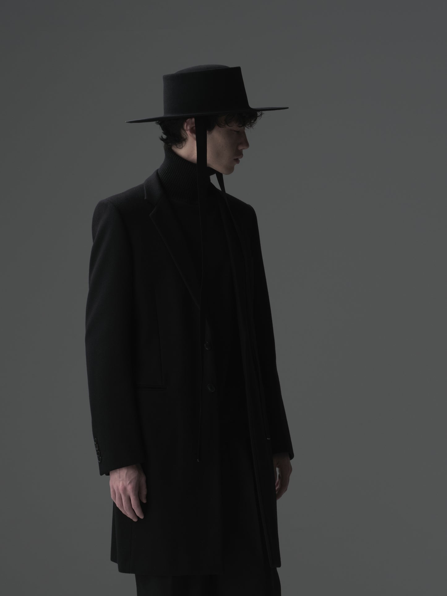 Amish Hat