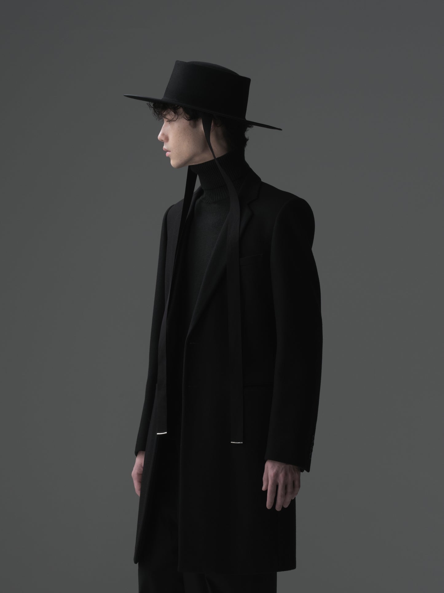 Amish Hat