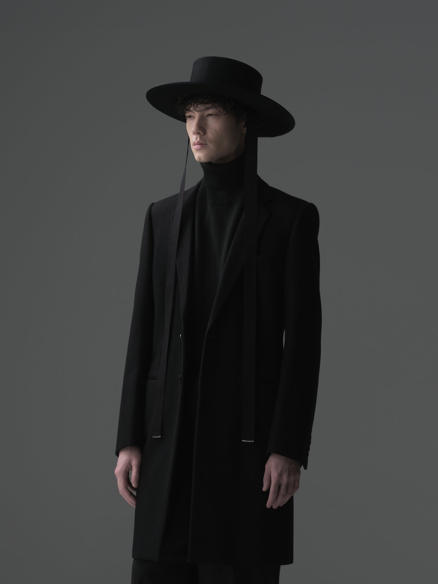 Amish Hat