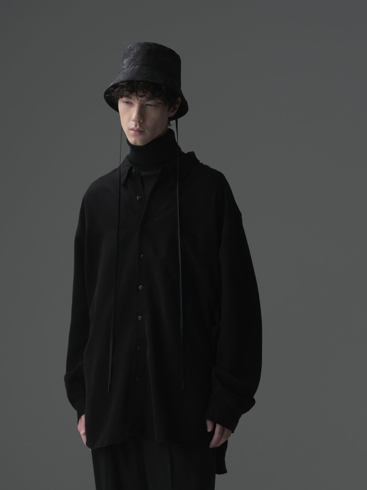Jeremy hat
