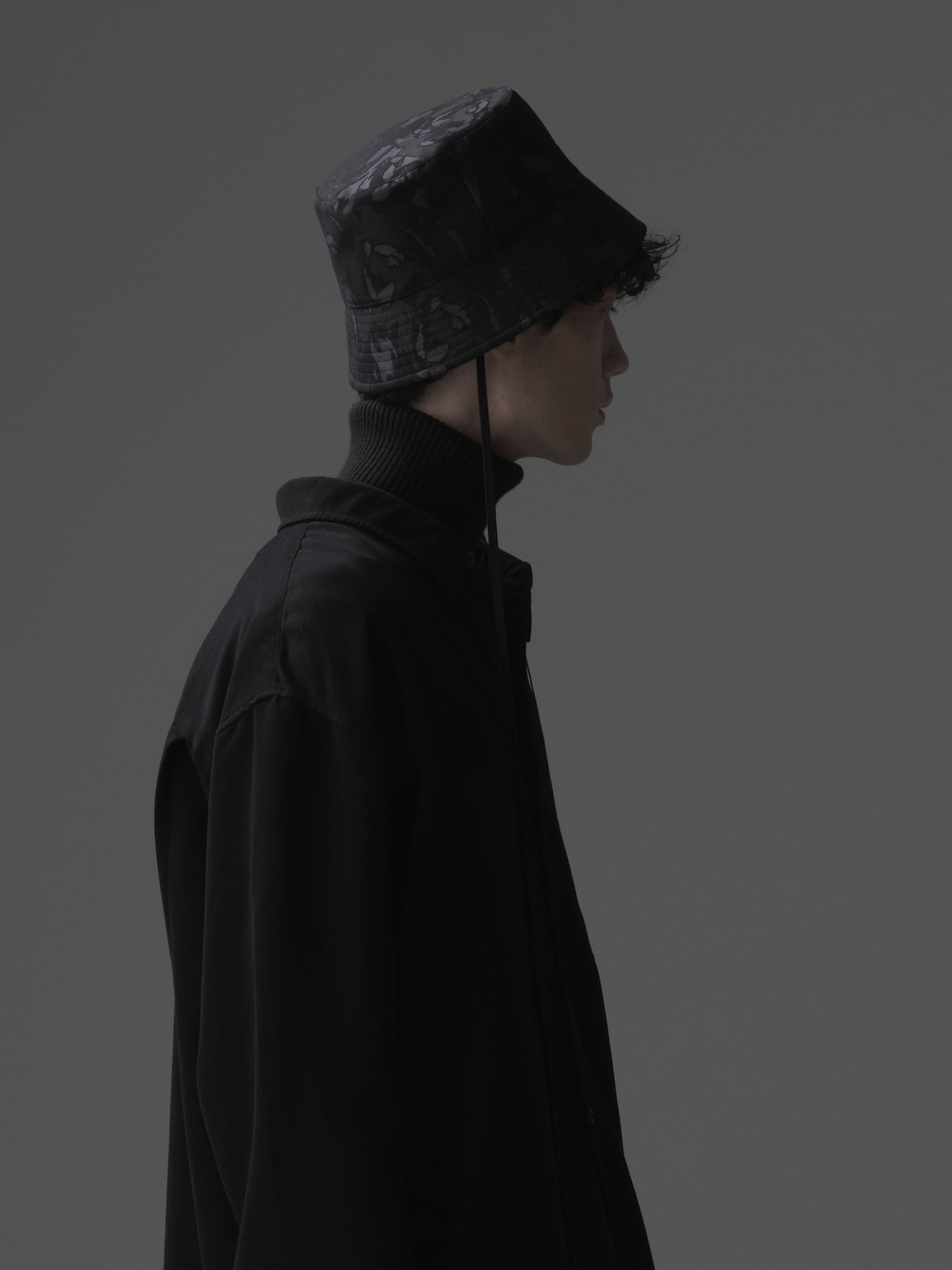 Jeremy hat